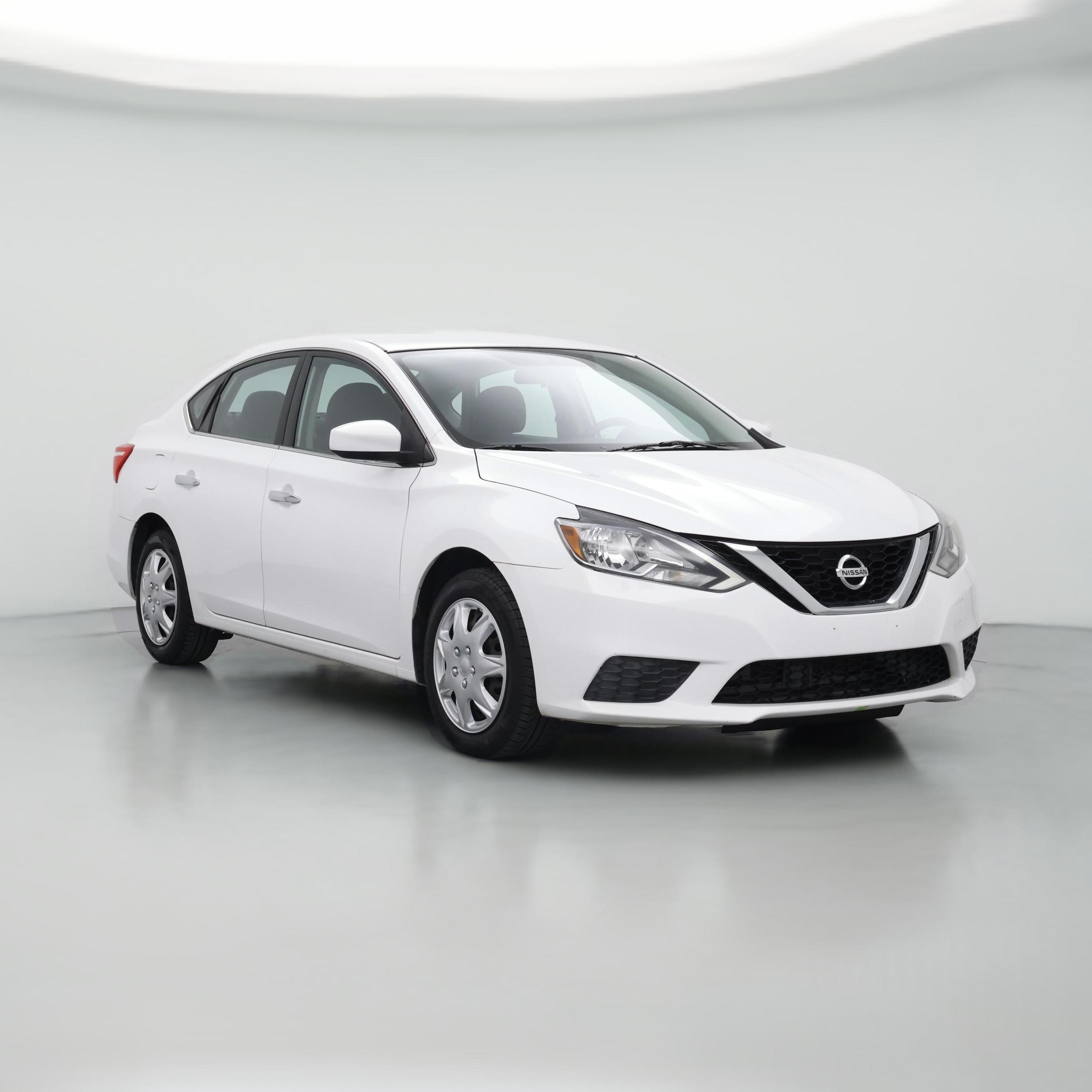 Thumbnail: 2016 Nissan Sentra - 1
