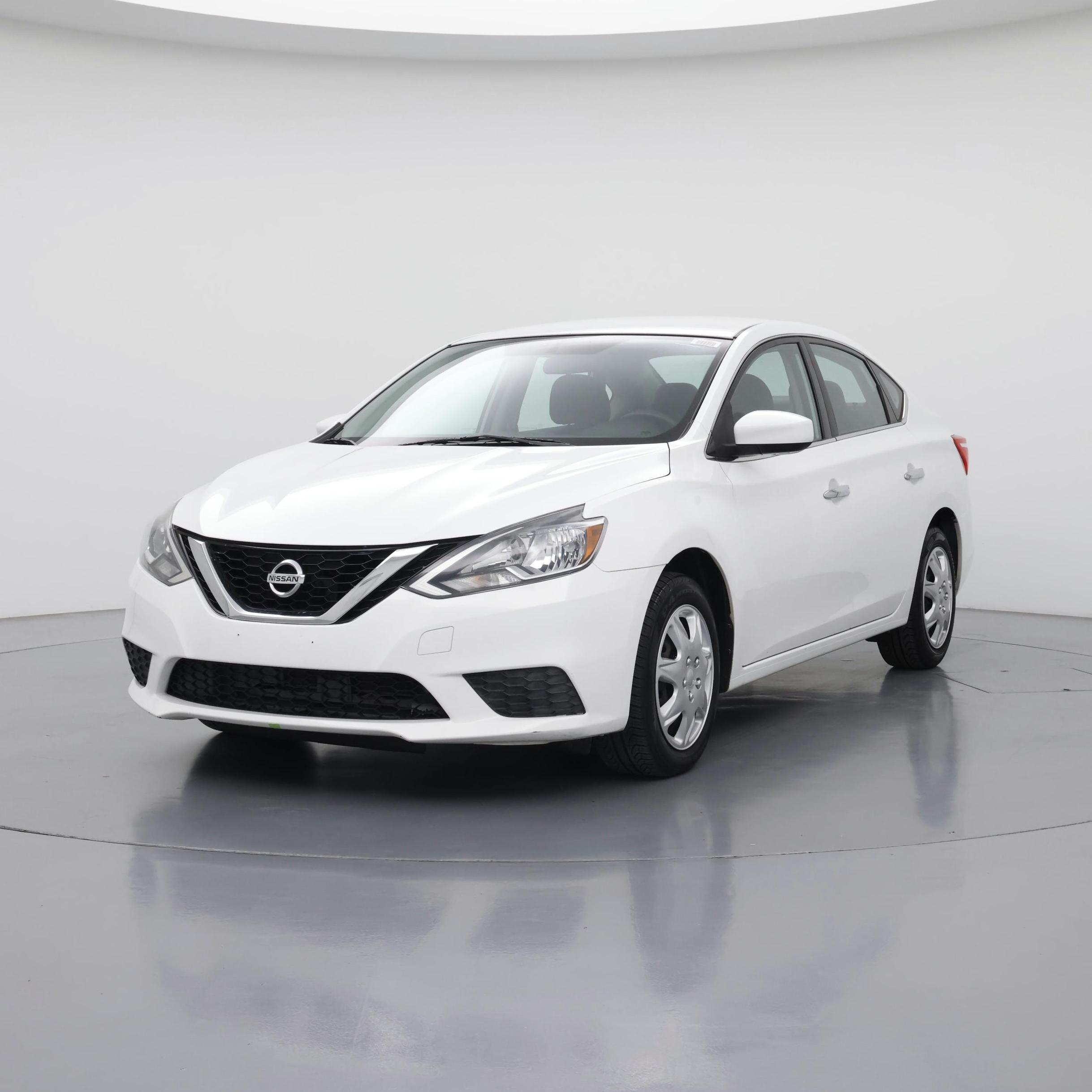 Thumbnail: 2016 Nissan Sentra - 4