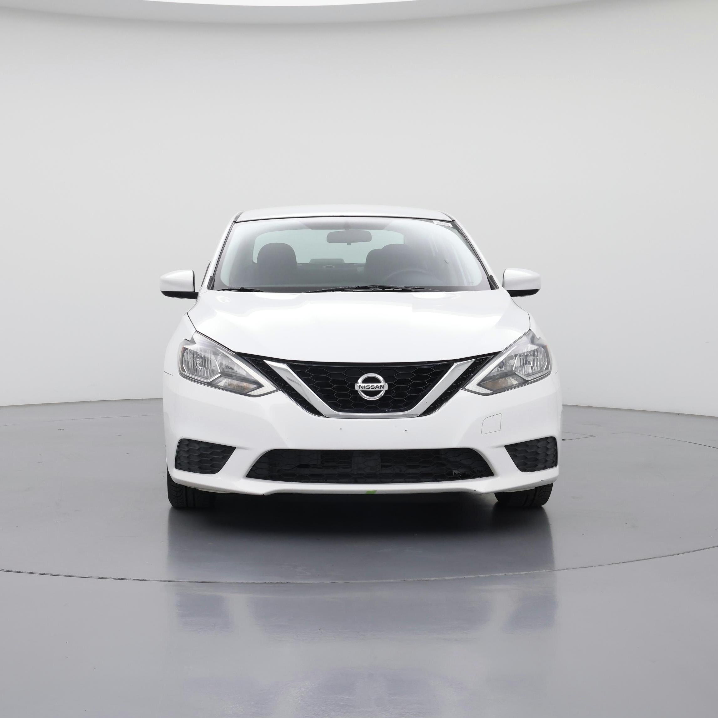 Thumbnail: 2016 Nissan Sentra - 5