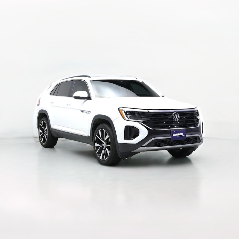 2024 Volkswagen Atlas Cross Sport SEL
