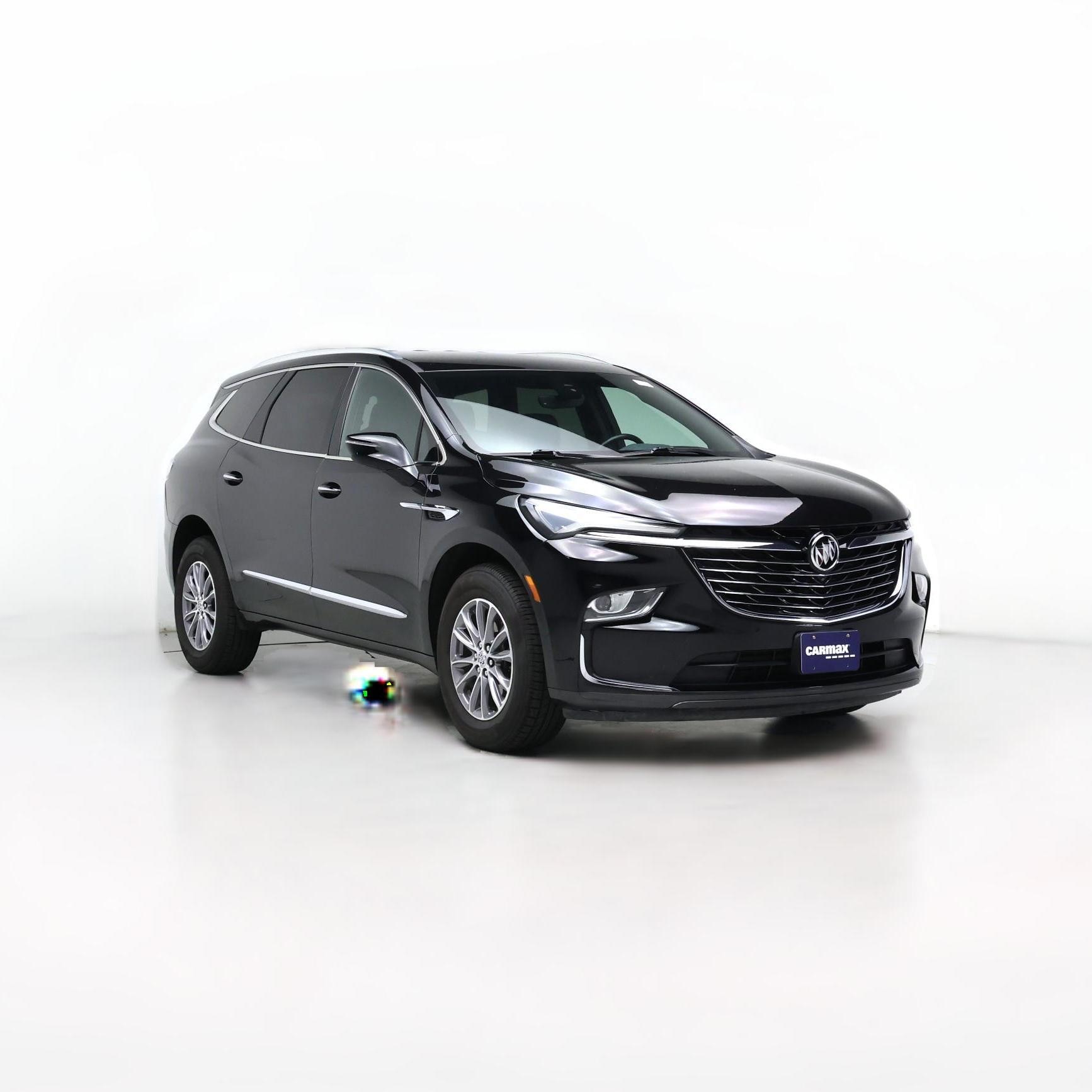 Thumbnail: 2024 Buick Enclave - 1