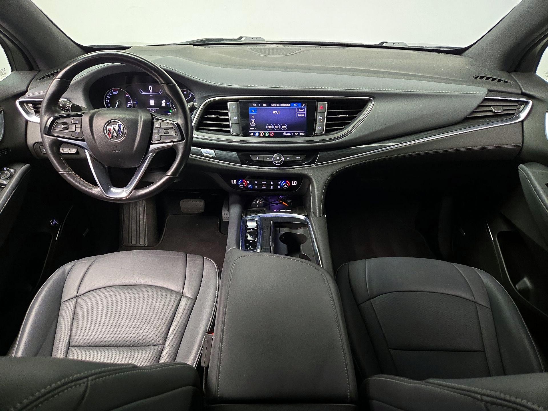 Thumbnail: 2024 Buick Enclave - 9