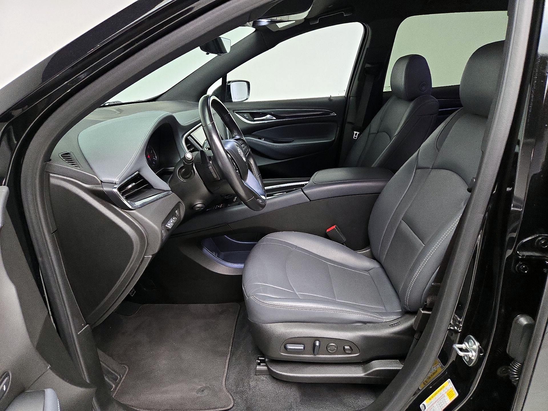 Thumbnail: 2024 Buick Enclave - 11