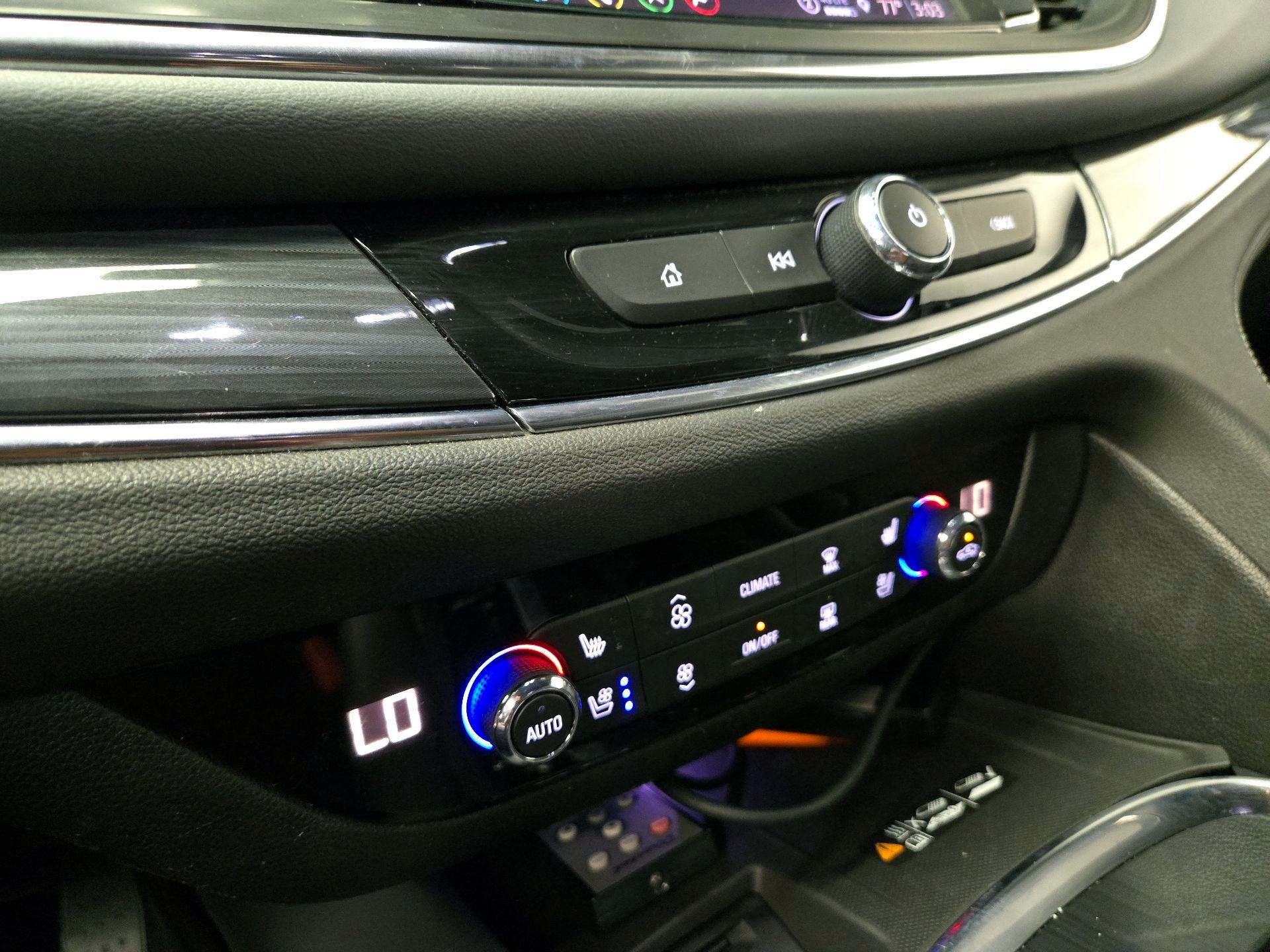 Thumbnail: 2024 Buick Enclave - 17