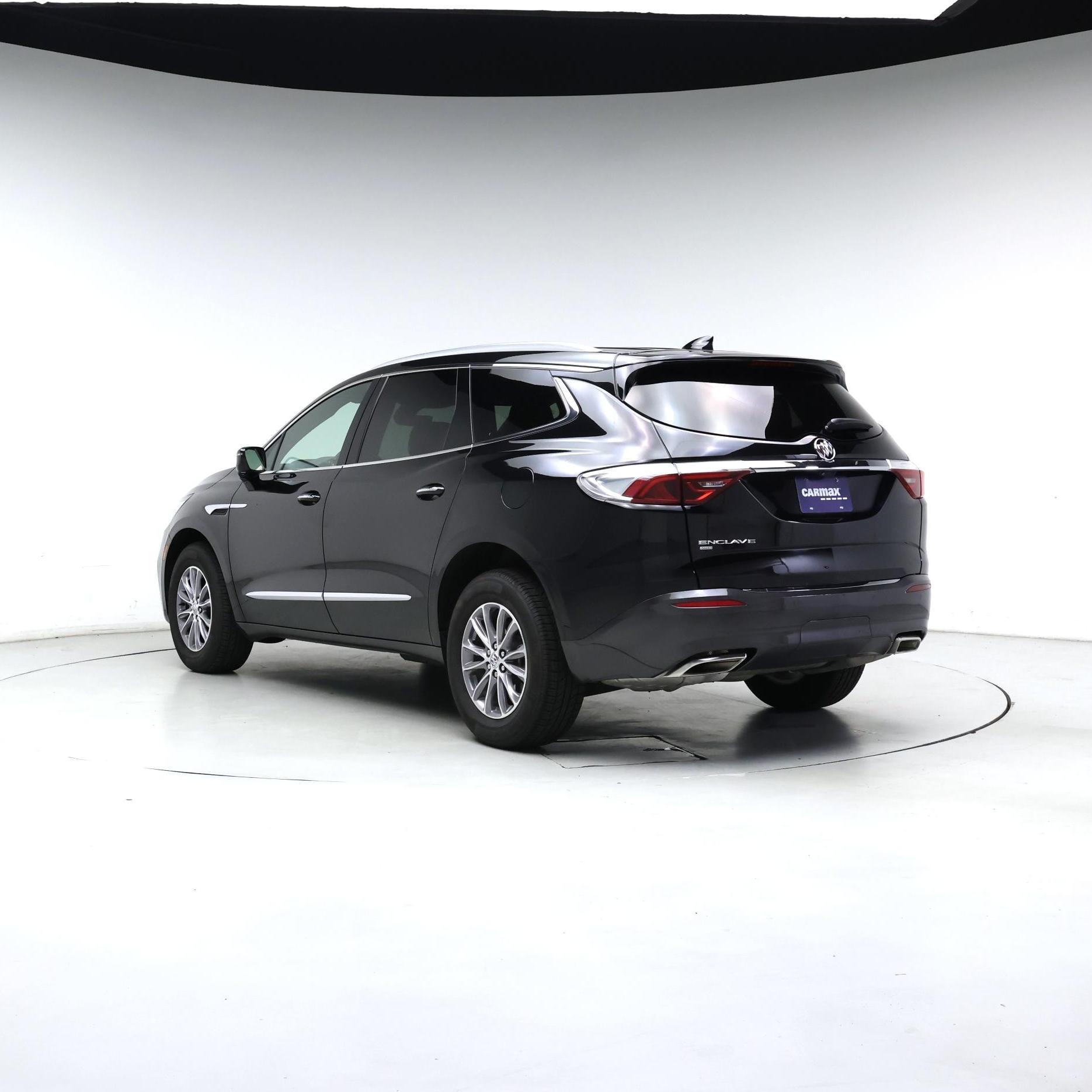 Thumbnail: 2024 Buick Enclave - 2