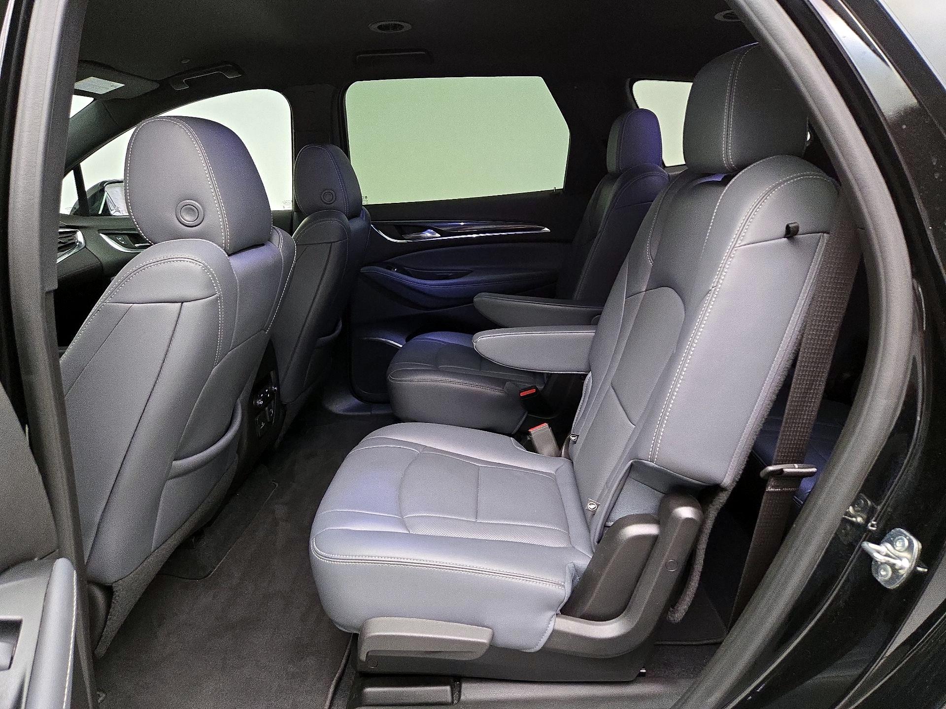 Thumbnail: 2024 Buick Enclave - 20