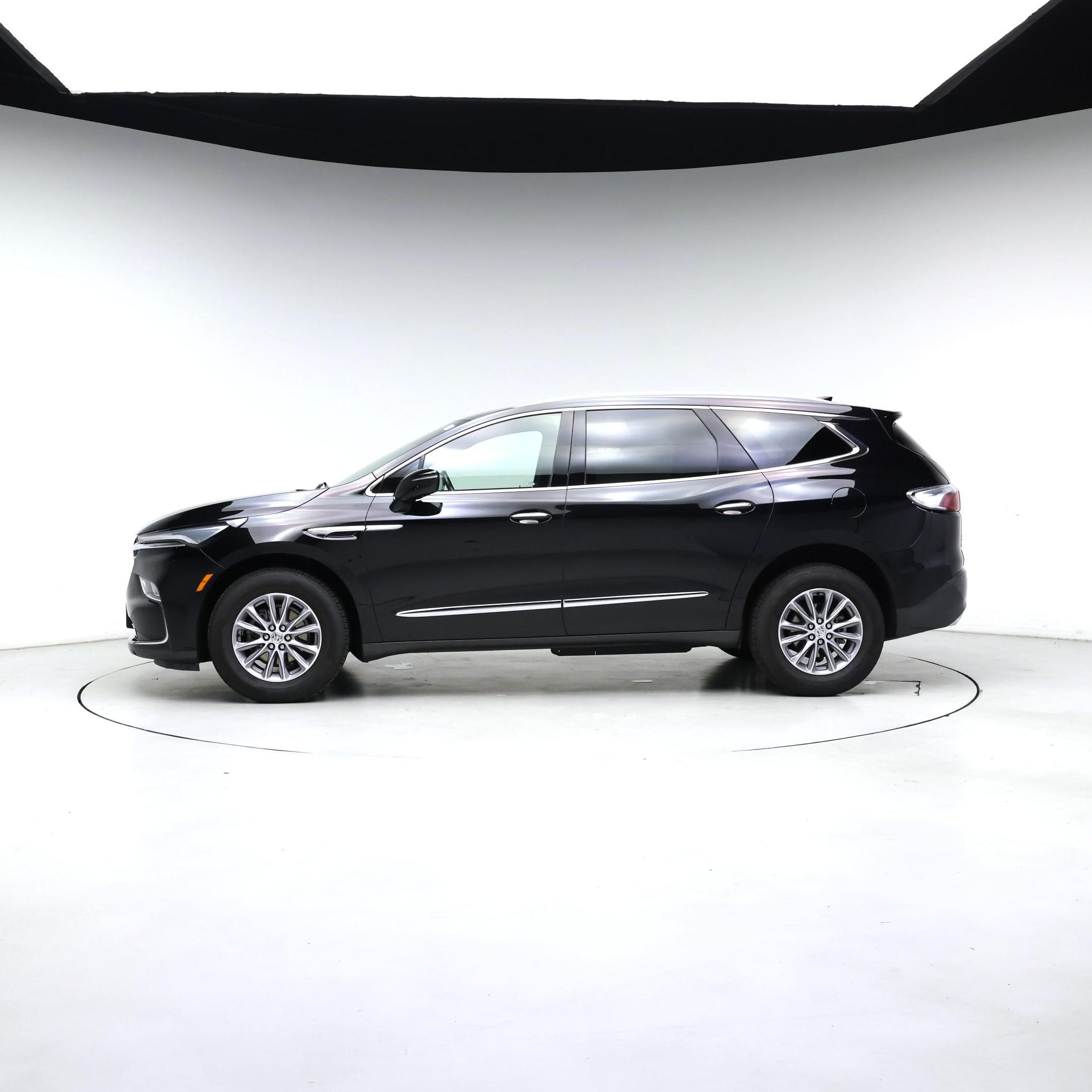 Thumbnail: 2024 Buick Enclave - 3