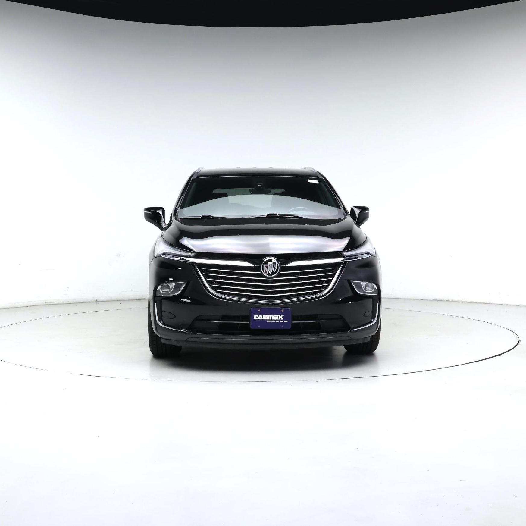 Thumbnail: 2024 Buick Enclave - 5