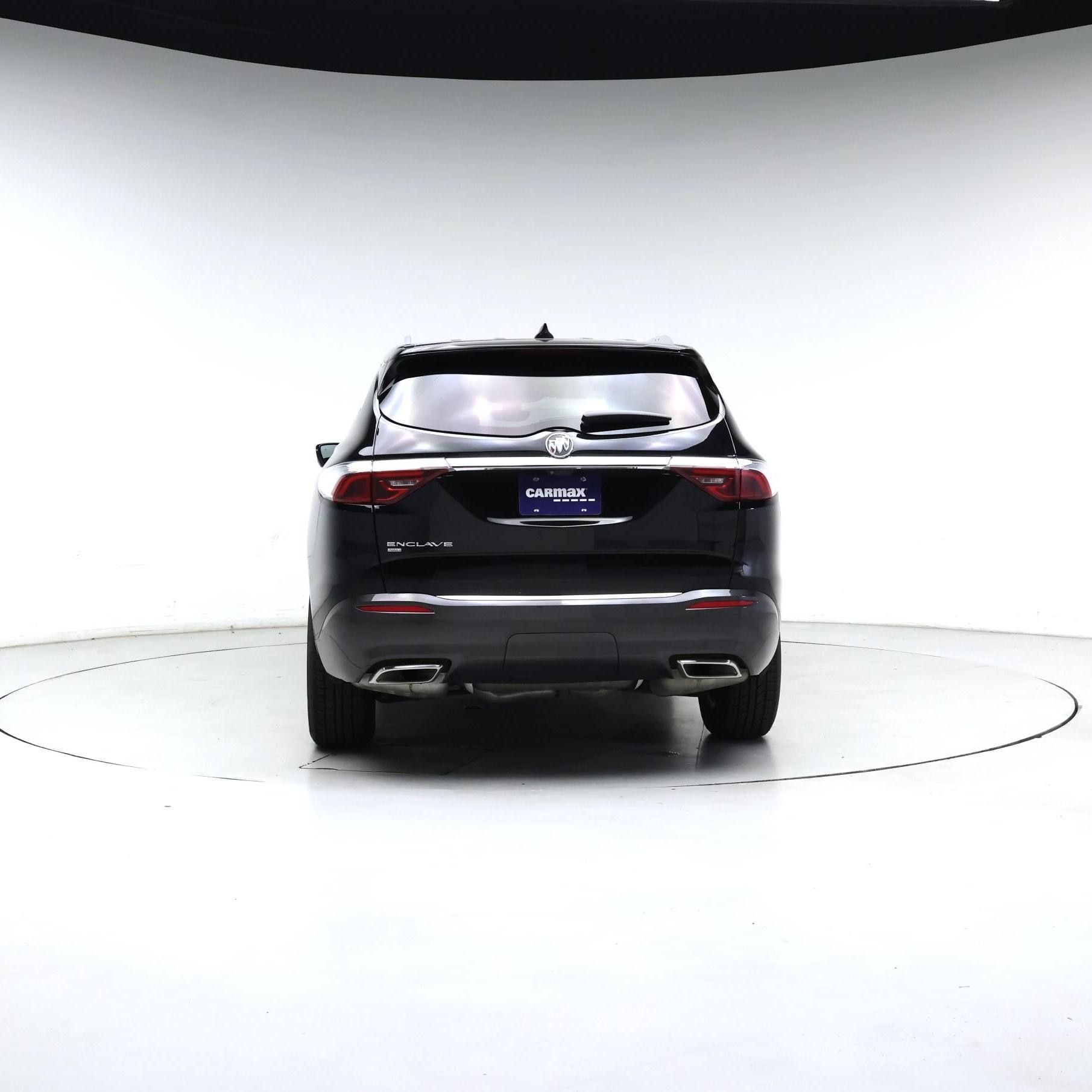 Thumbnail: 2024 Buick Enclave - 6