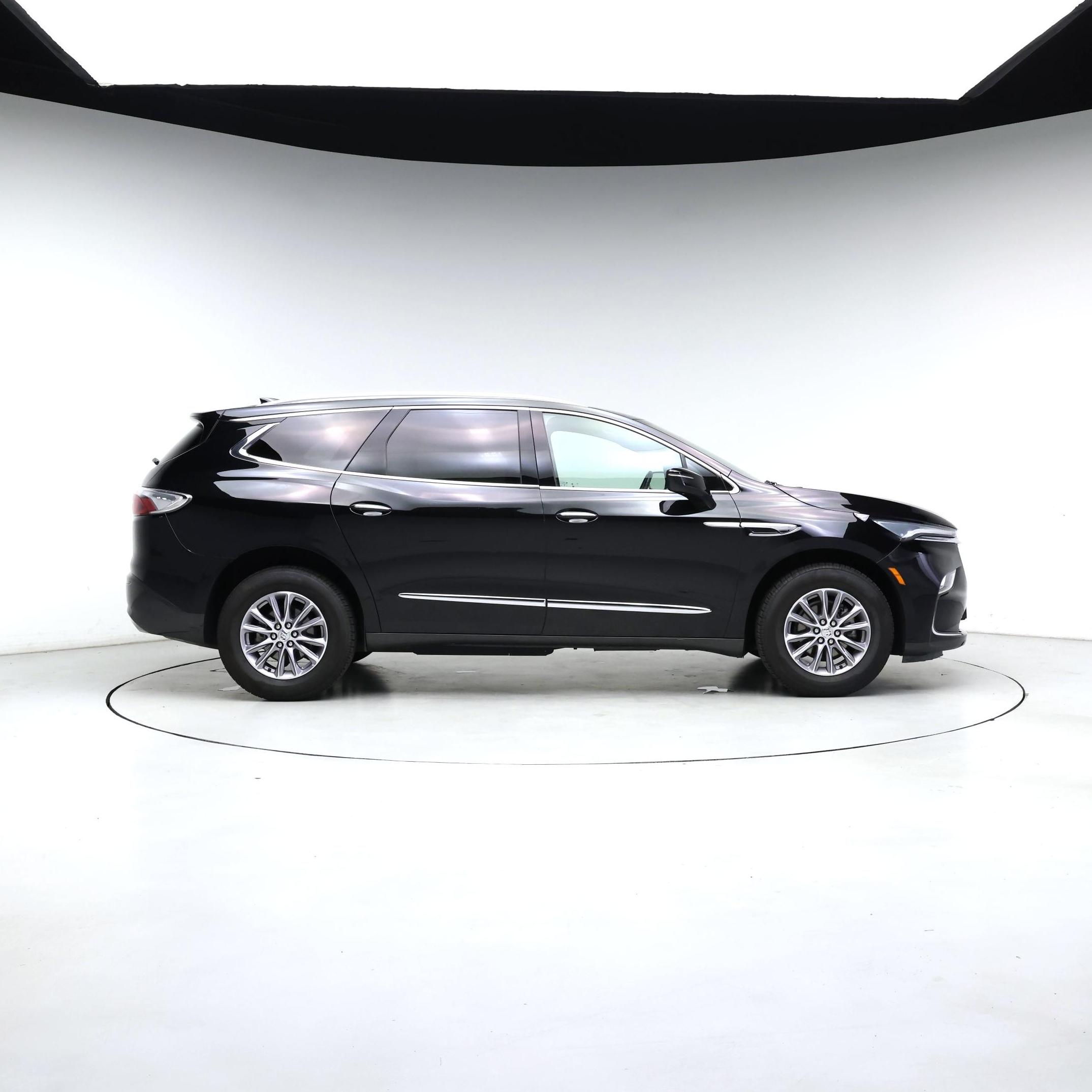 Thumbnail: 2024 Buick Enclave - 7