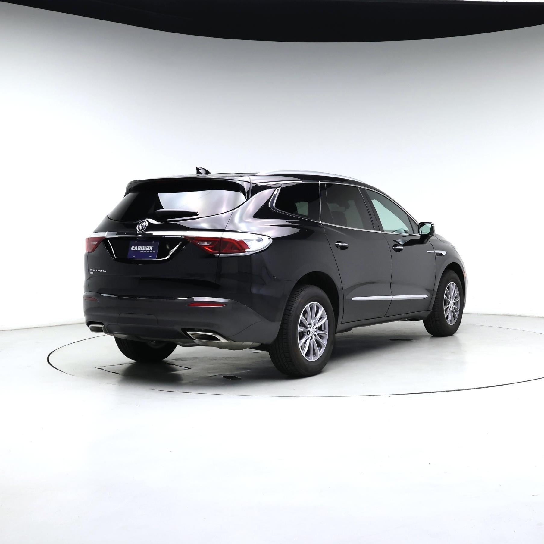Thumbnail: 2024 Buick Enclave - 8