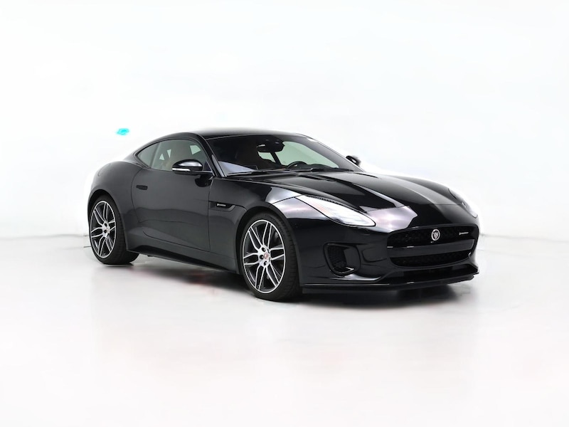 2020 Jaguar F-Type R-Dynamic -
                  Memphis, TN