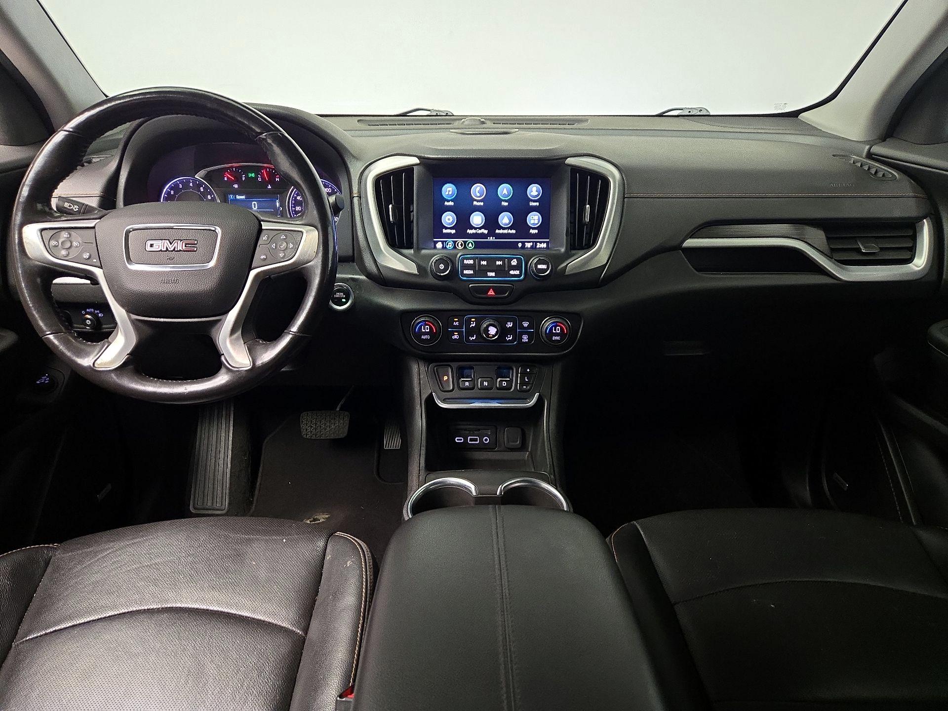 Thumbnail: 2018 GMC Terrain - 9