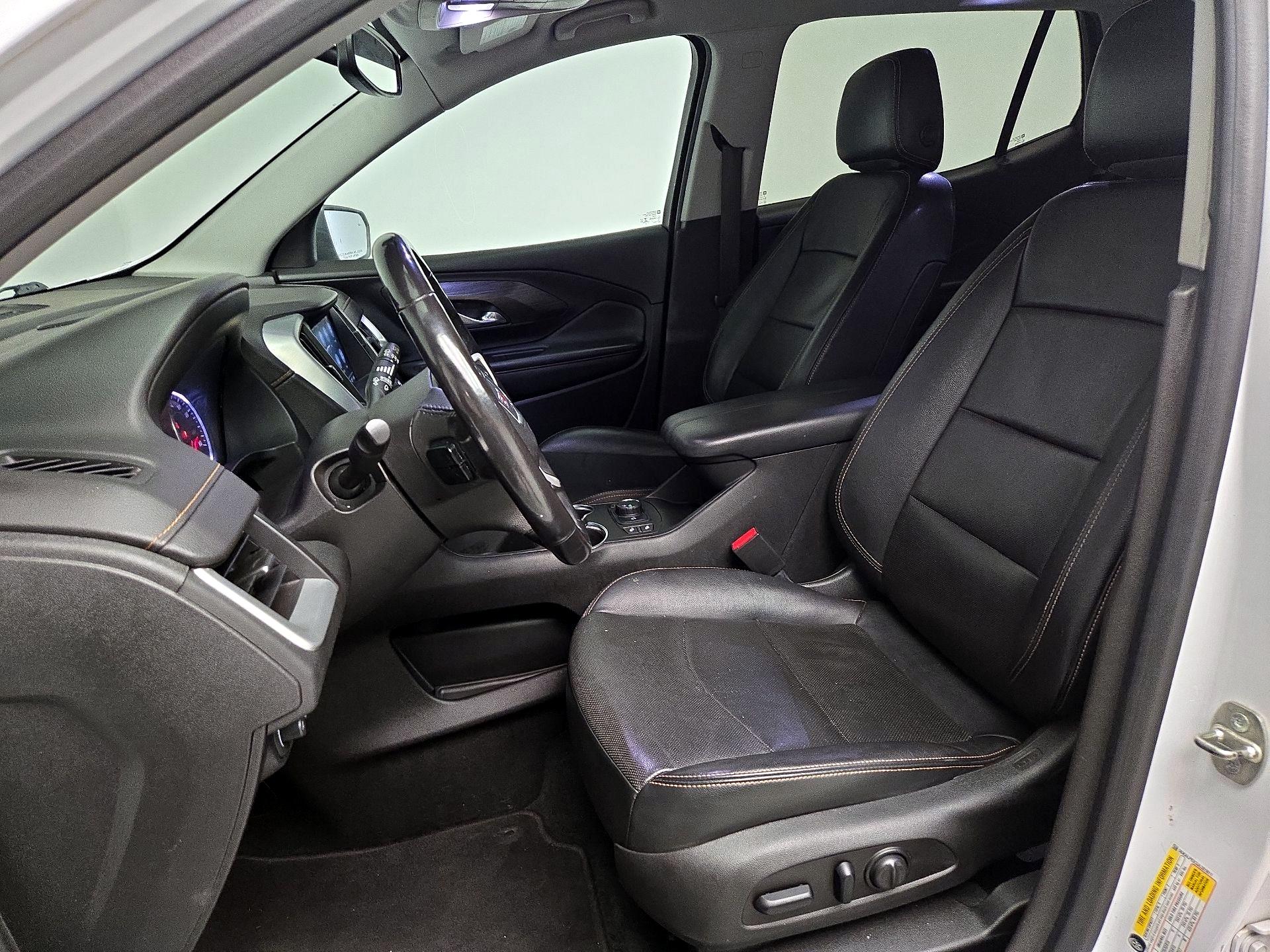 Thumbnail: 2018 GMC Terrain - 11