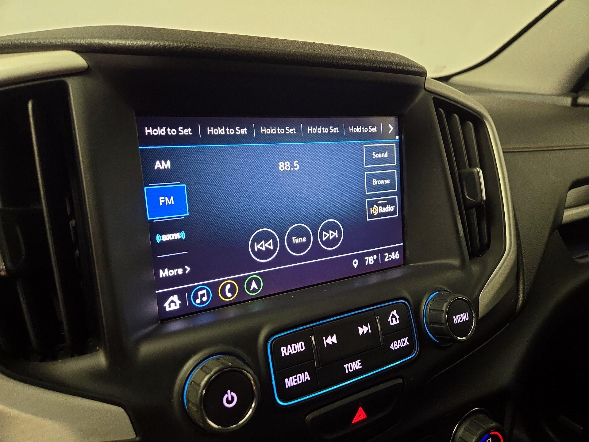 Thumbnail: 2018 GMC Terrain - 15