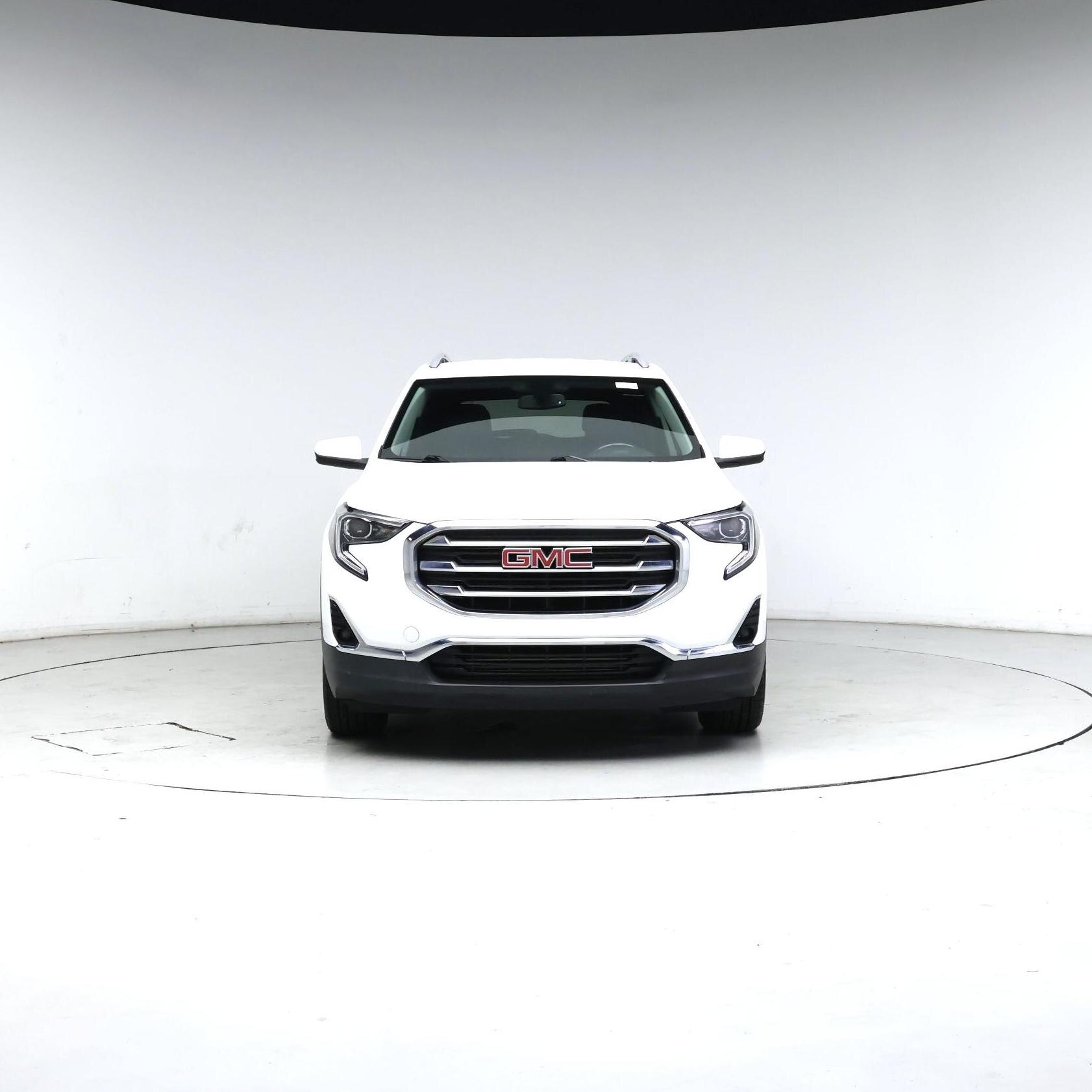 Thumbnail: 2018 GMC Terrain - 5