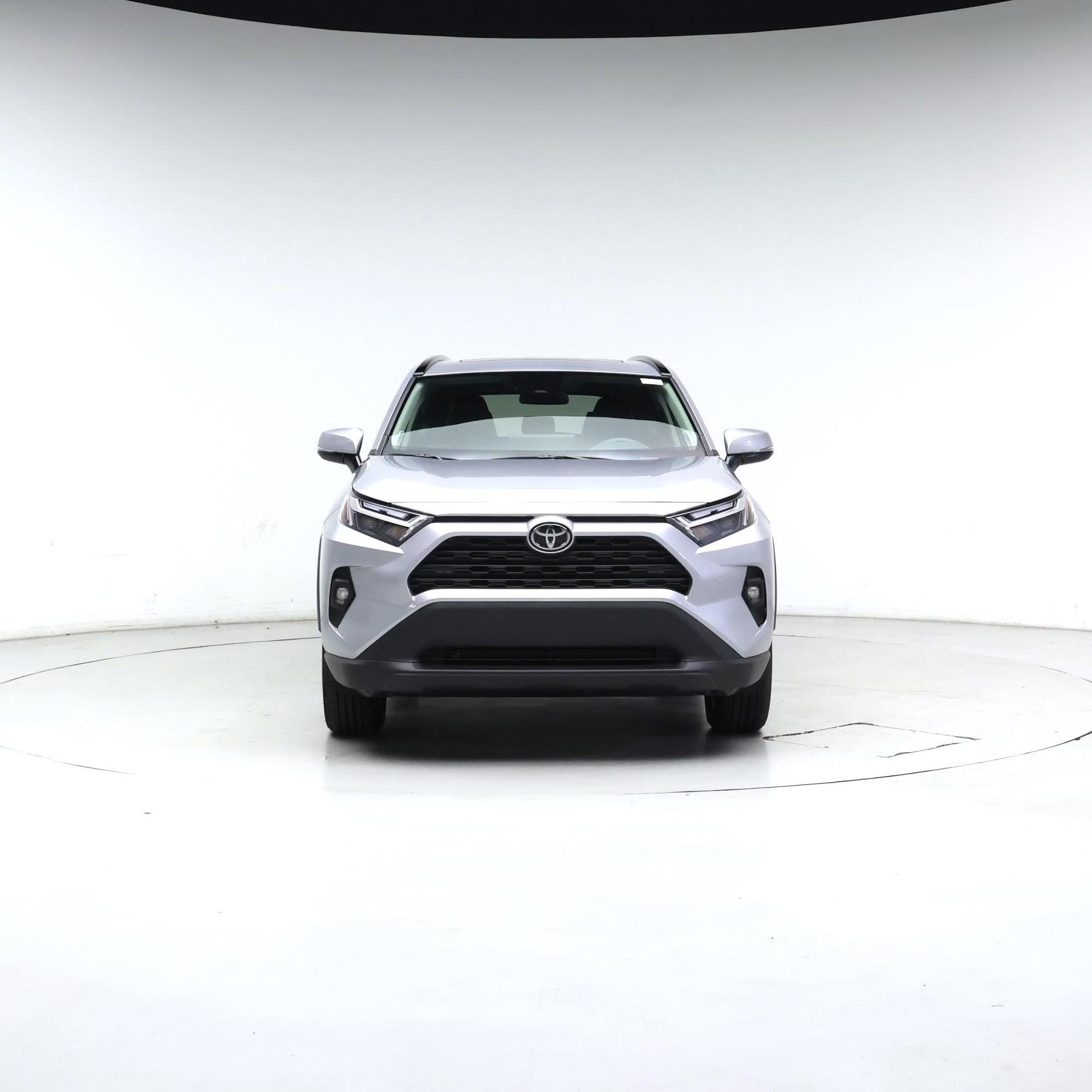 Thumbnail: 2025 Toyota RAV4 - 5