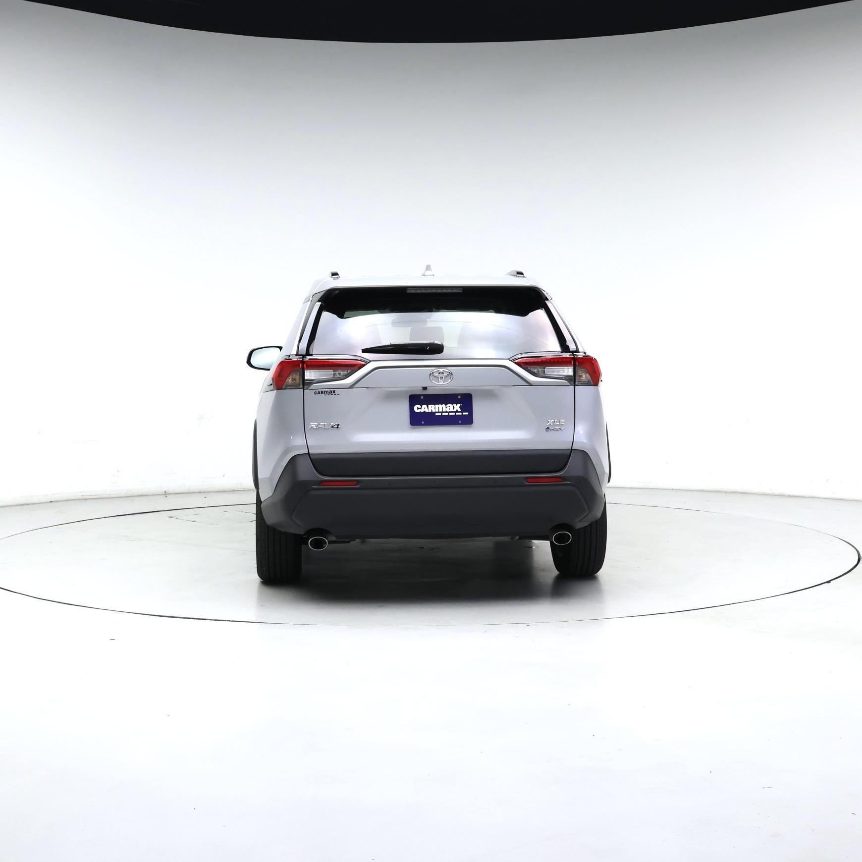 Thumbnail: 2025 Toyota RAV4 - 6