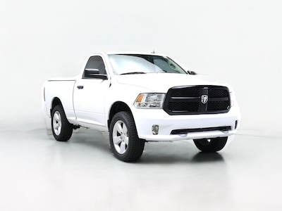 2016 Ram 1500 Express