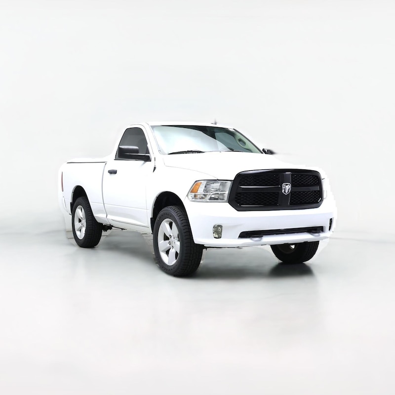 2016 Ram 1500 Express