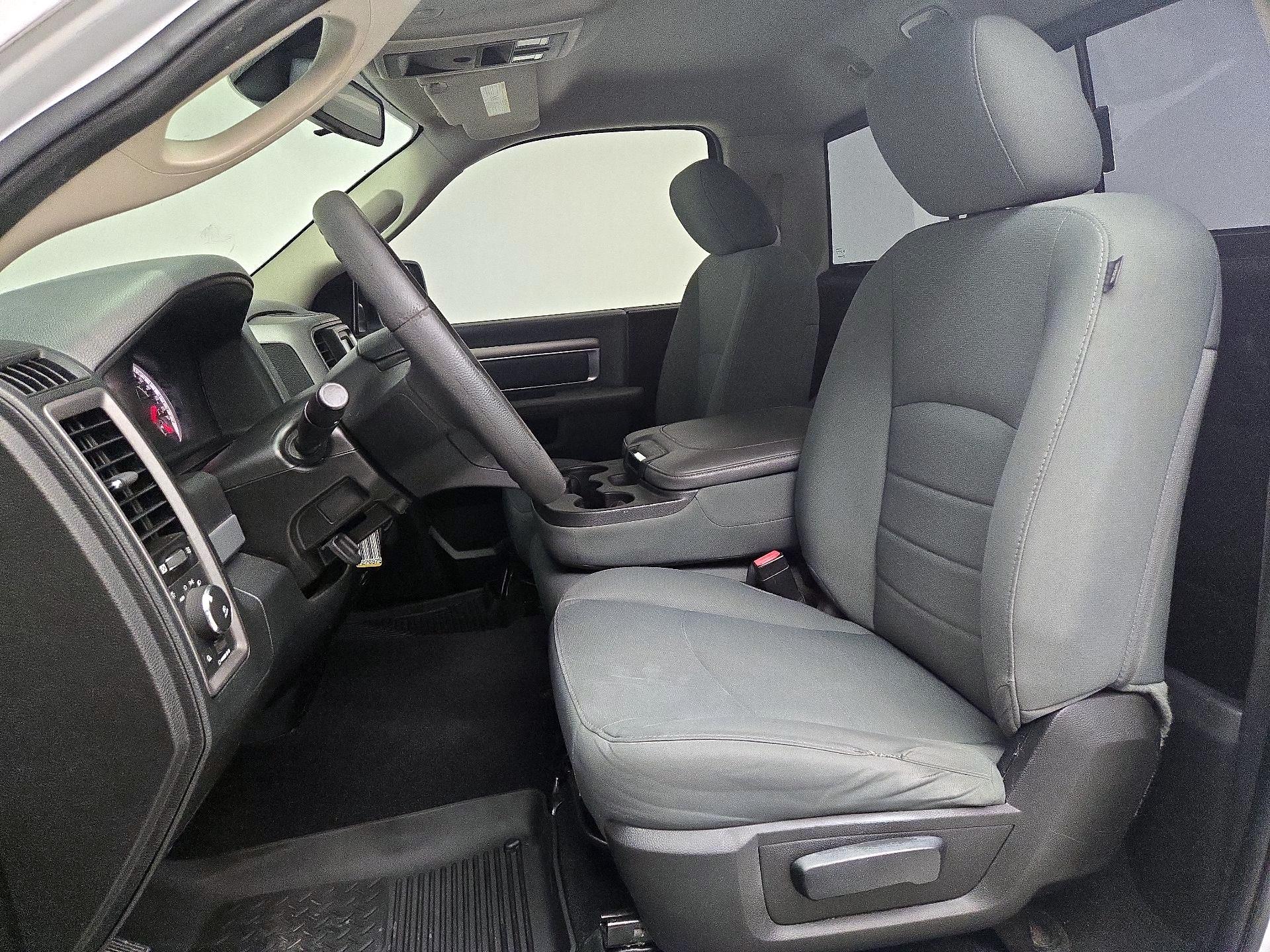 Thumbnail: 2016 RAM 1500 - 11