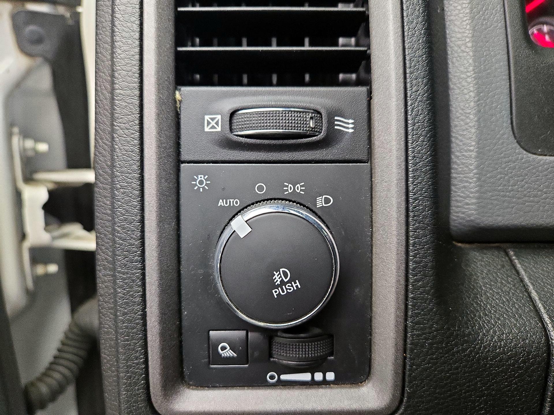 Thumbnail: 2016 RAM 1500 - 13