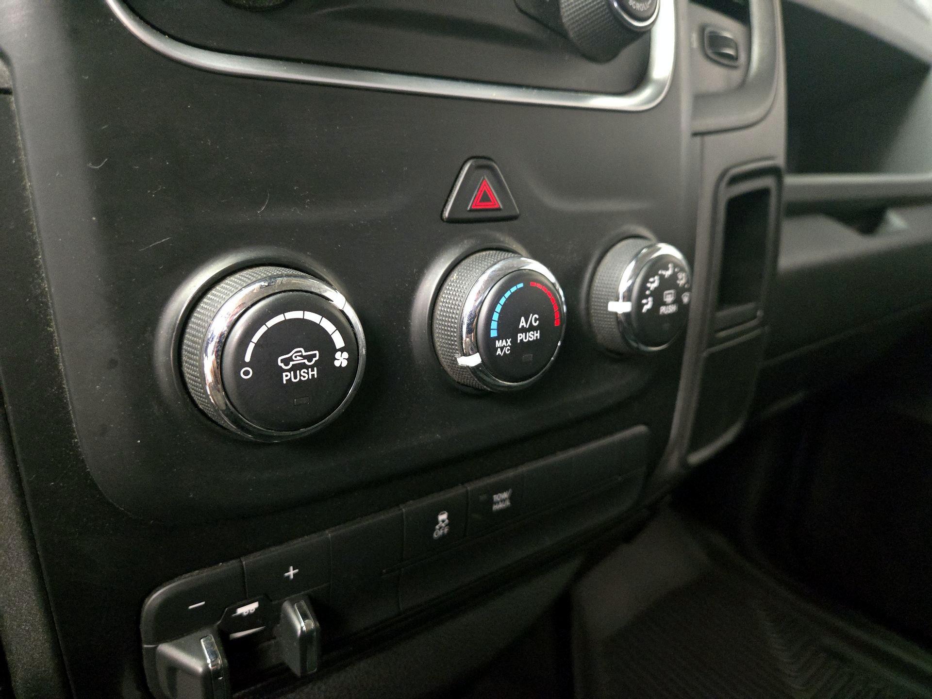 Thumbnail: 2016 RAM 1500 - 15