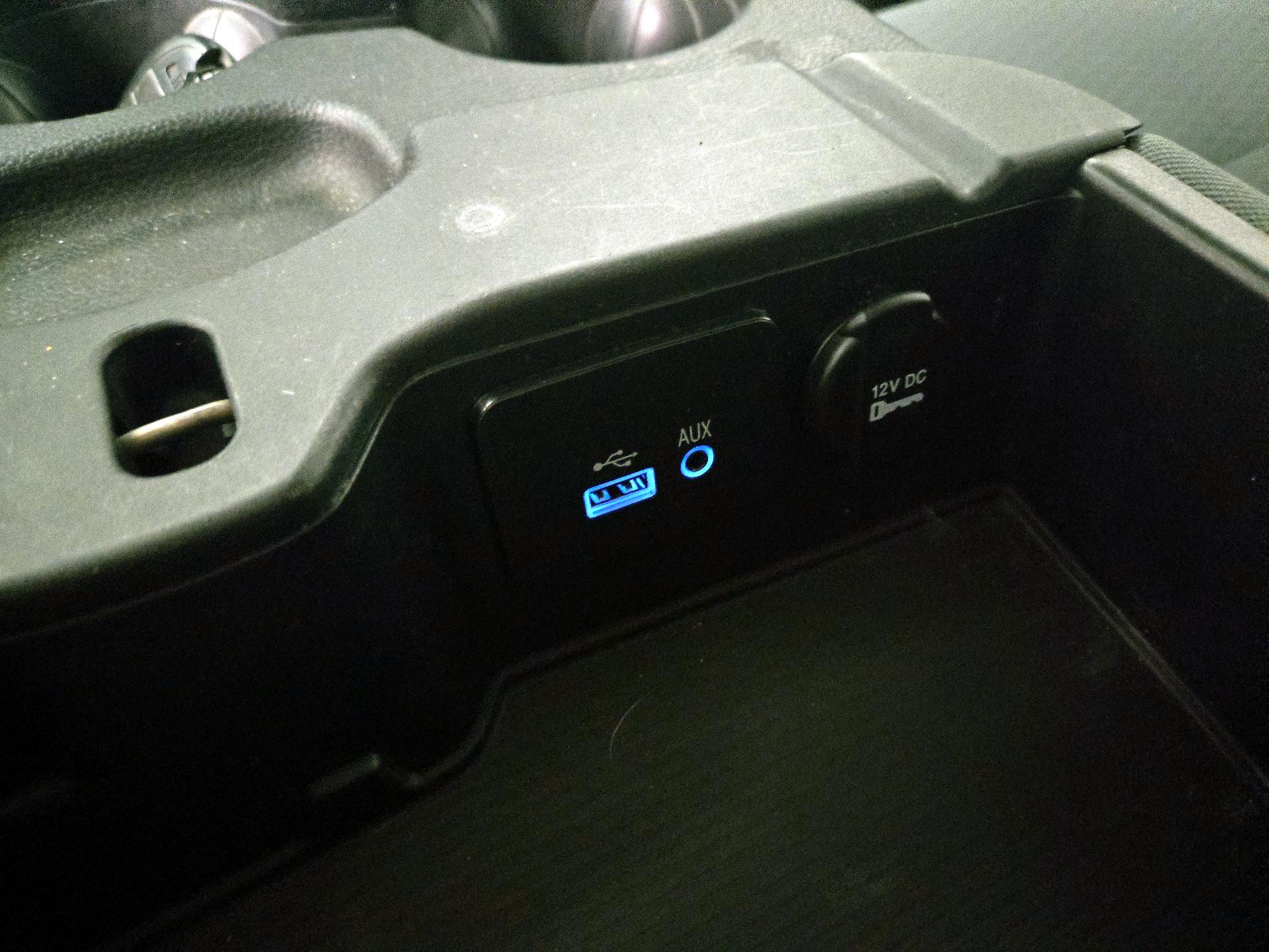 Thumbnail: 2016 RAM 1500 - 17