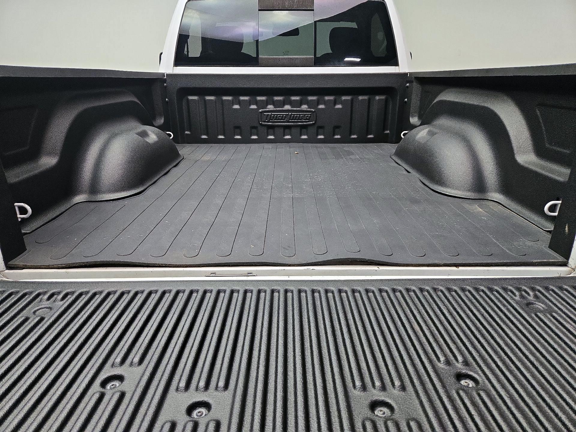 Thumbnail: 2016 RAM 1500 - 18