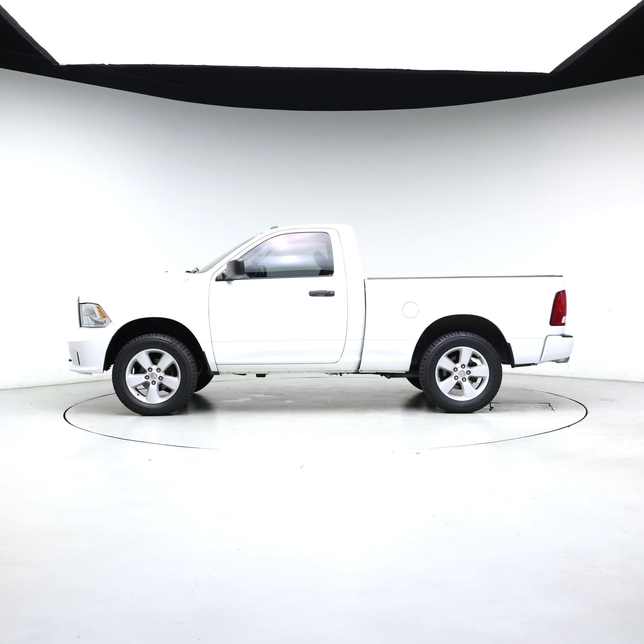 Thumbnail: 2016 RAM 1500 - 3