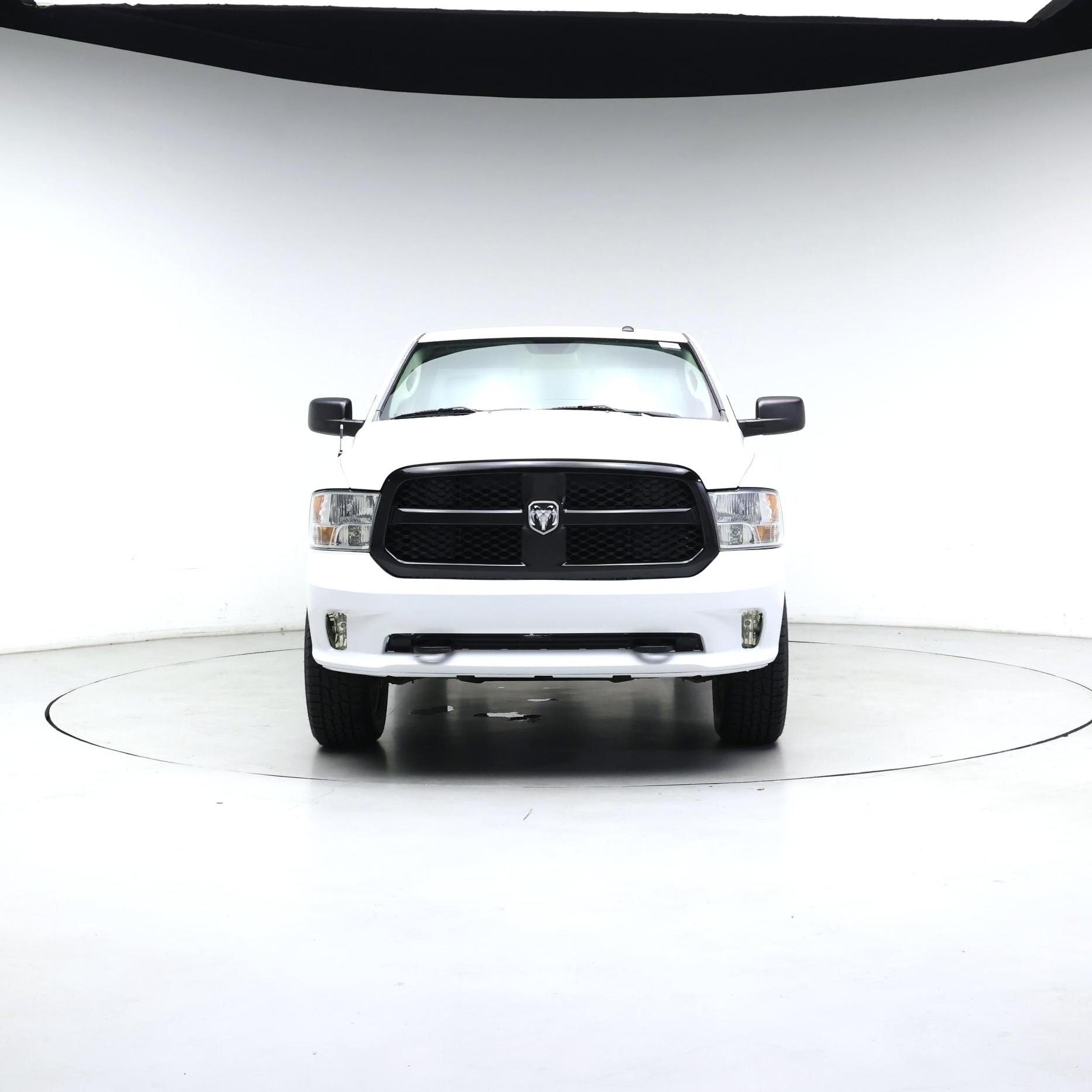 Thumbnail: 2016 RAM 1500 - 5