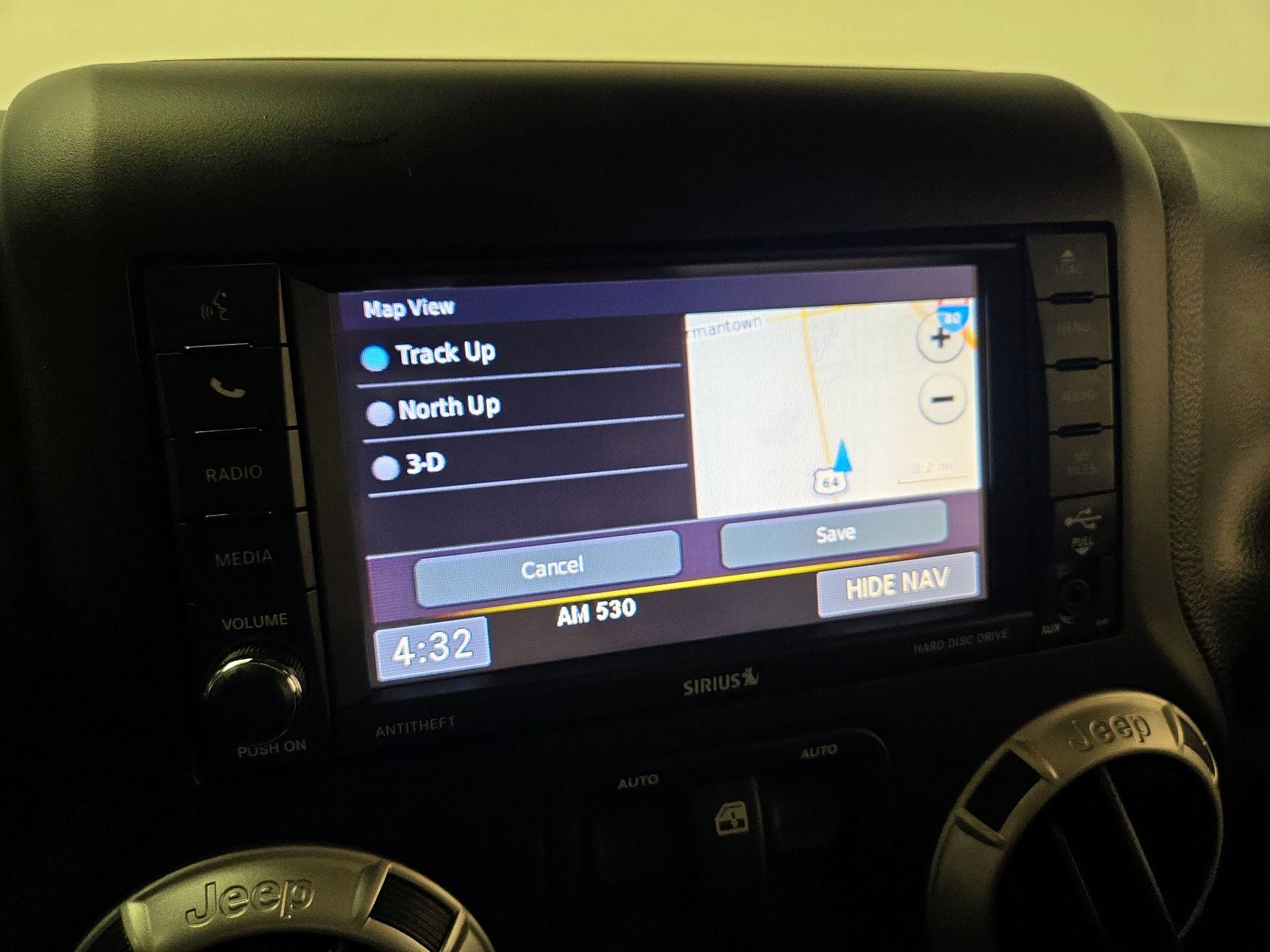 Thumbnail: 2016 Jeep Wrangler - 14