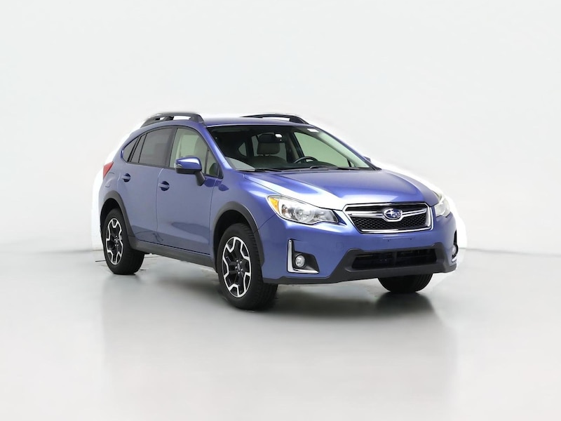 2016 Subaru XV Crosstrek Limited -
                  Memphis, TN