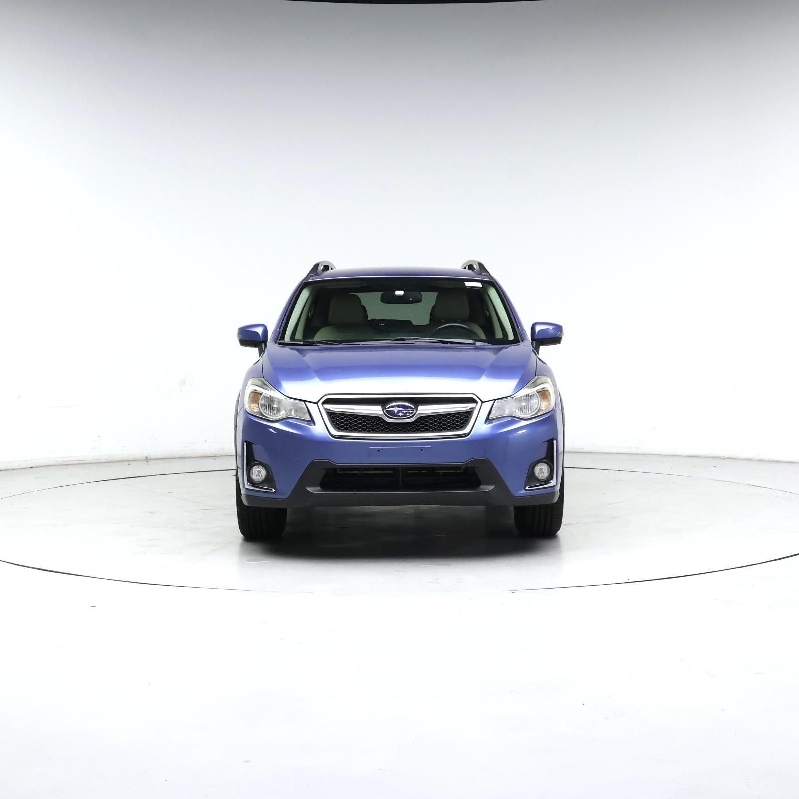 Thumbnail: 2016 Subaru XV Crosstrek - 5
