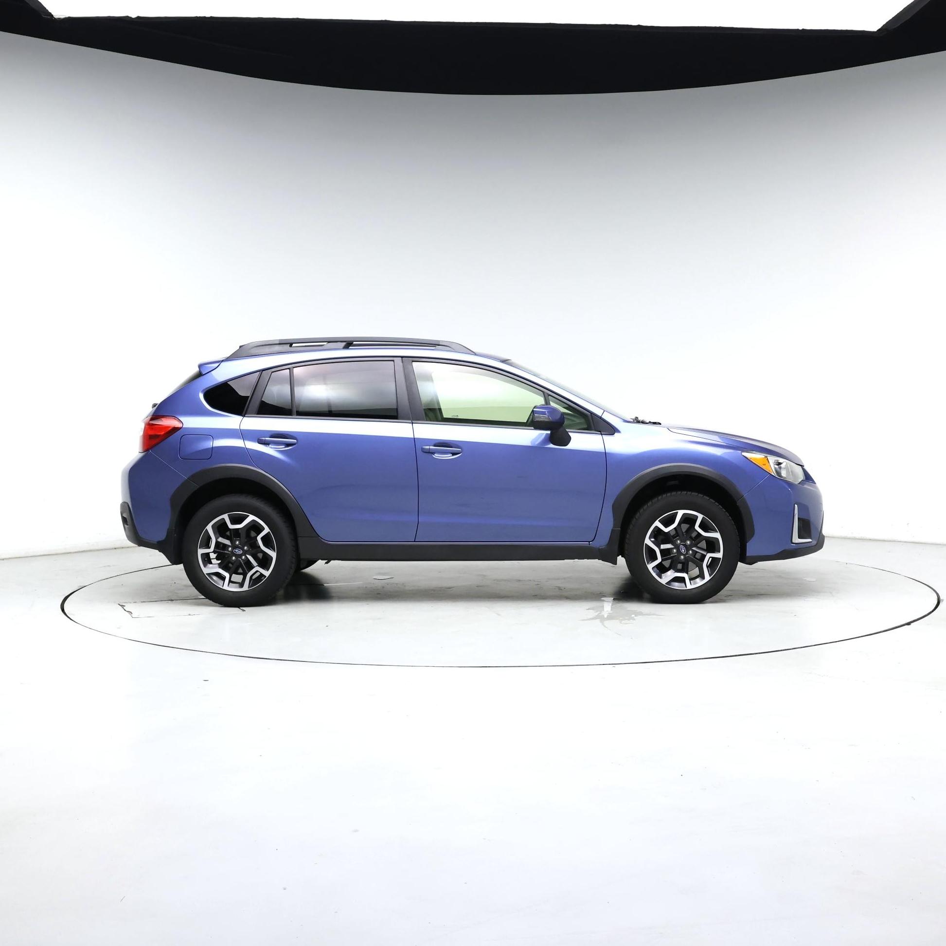 Thumbnail: 2016 Subaru XV Crosstrek - 7
