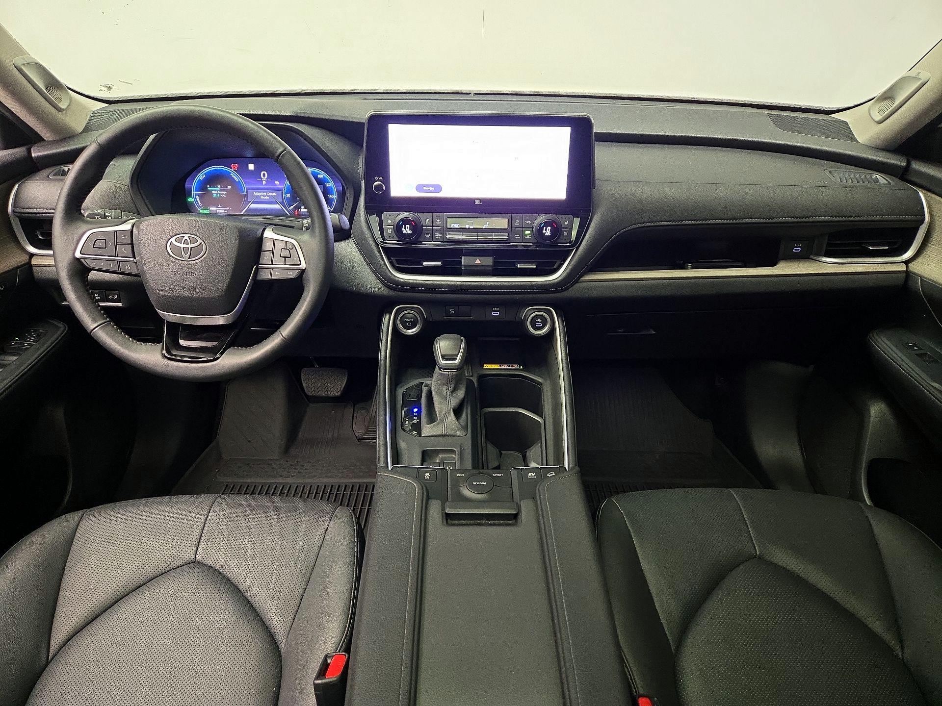 Thumbnail: 2026 Toyota Highlander - 9