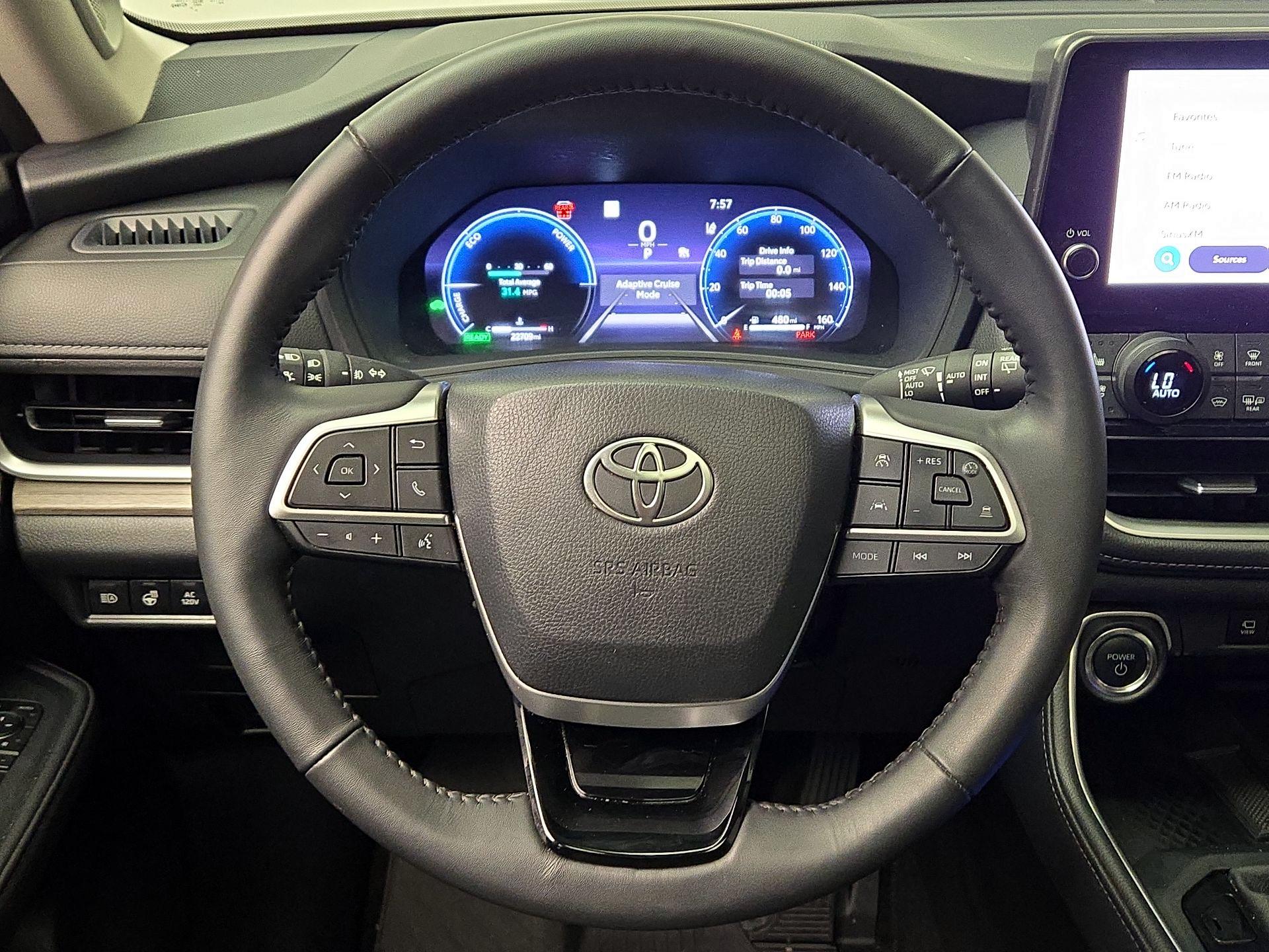 Thumbnail: 2026 Toyota Highlander - 10