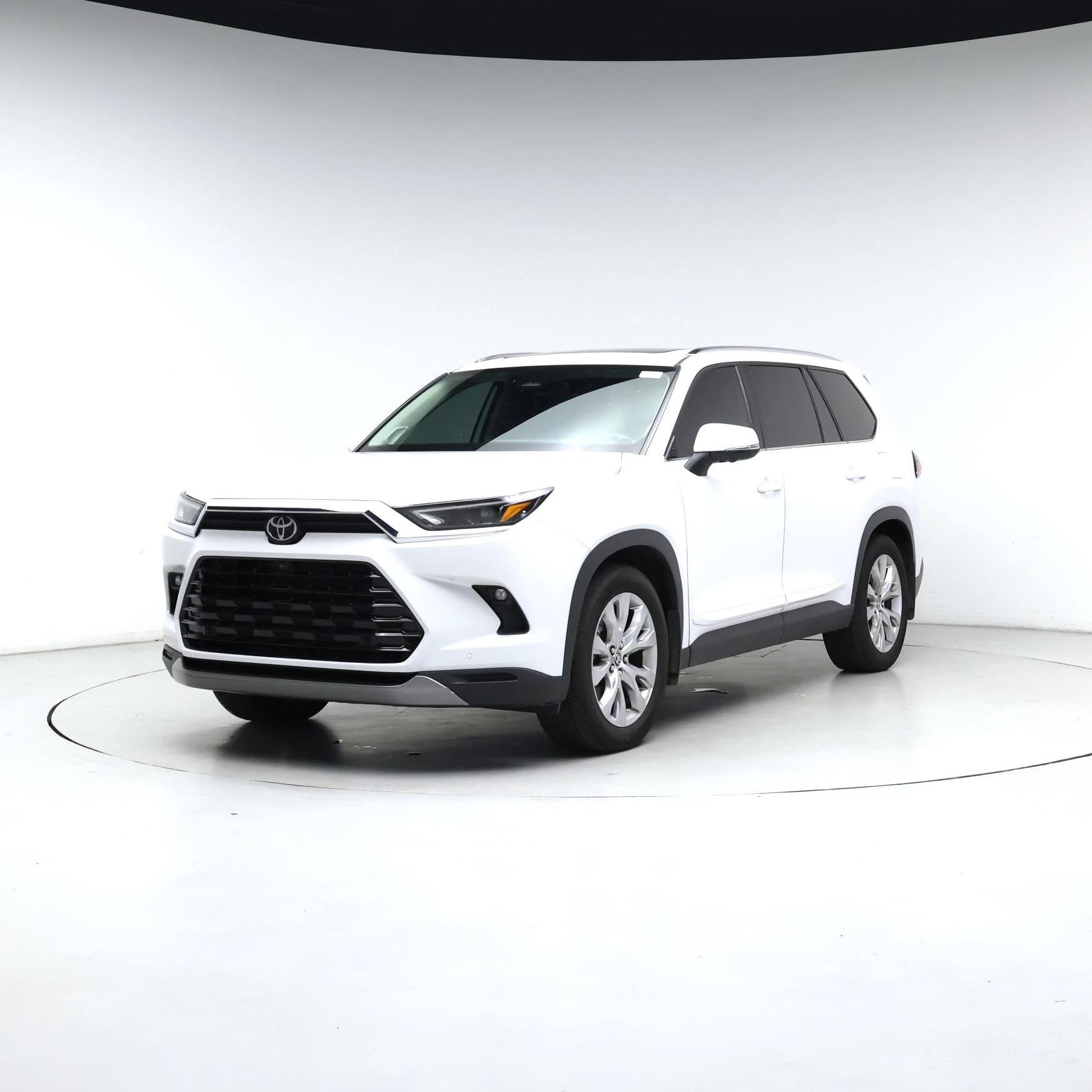 Thumbnail: 2026 Toyota Highlander - 4