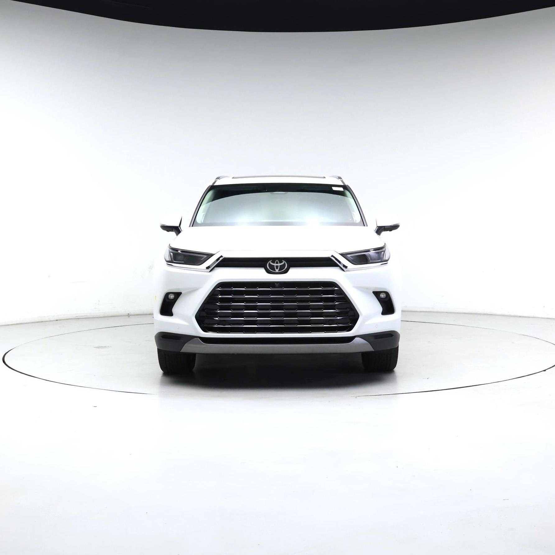 Thumbnail: 2026 Toyota Highlander - 5