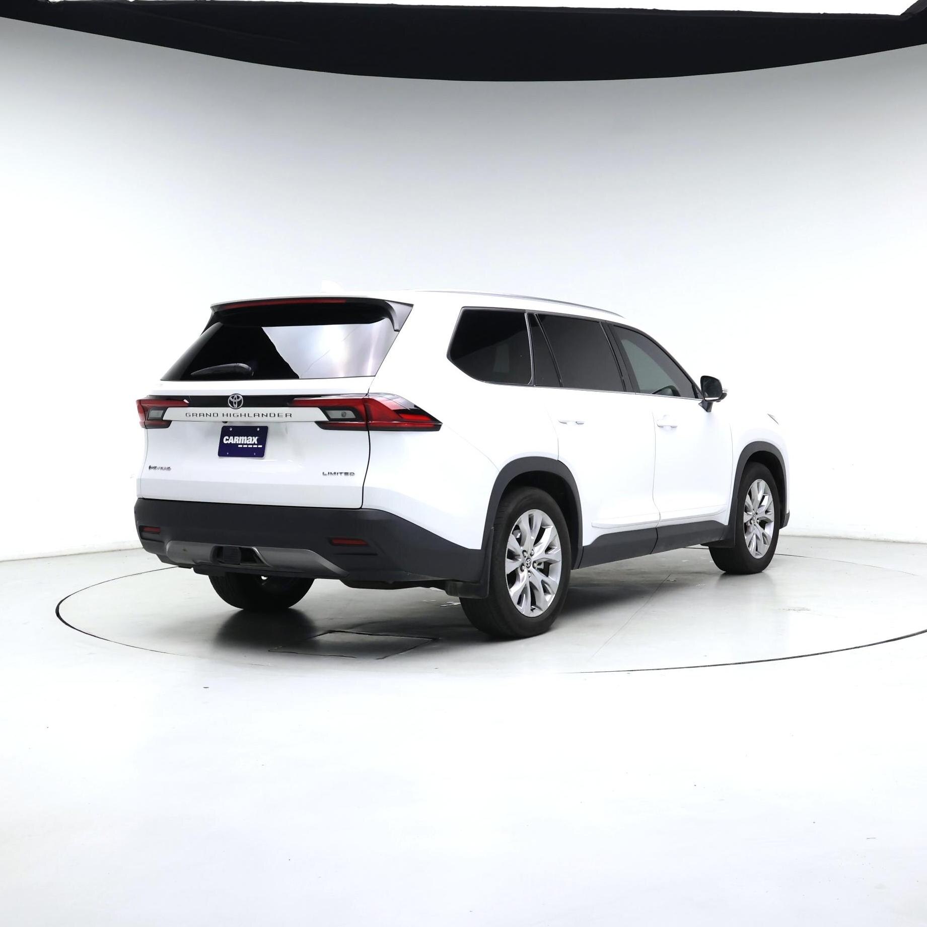 Thumbnail: 2026 Toyota Highlander - 8