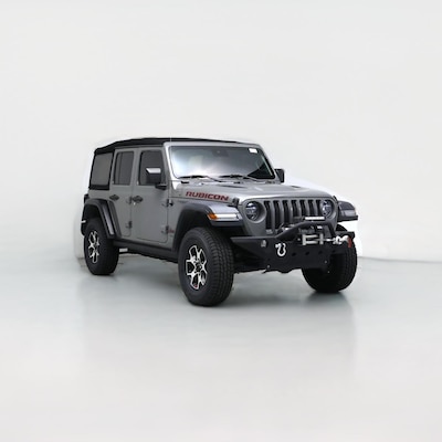 Vehicle exterior view