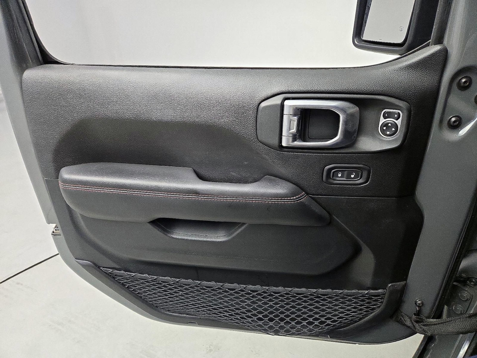 2019 Jeep Wrangler Unlimited Rubicon - Photo 13