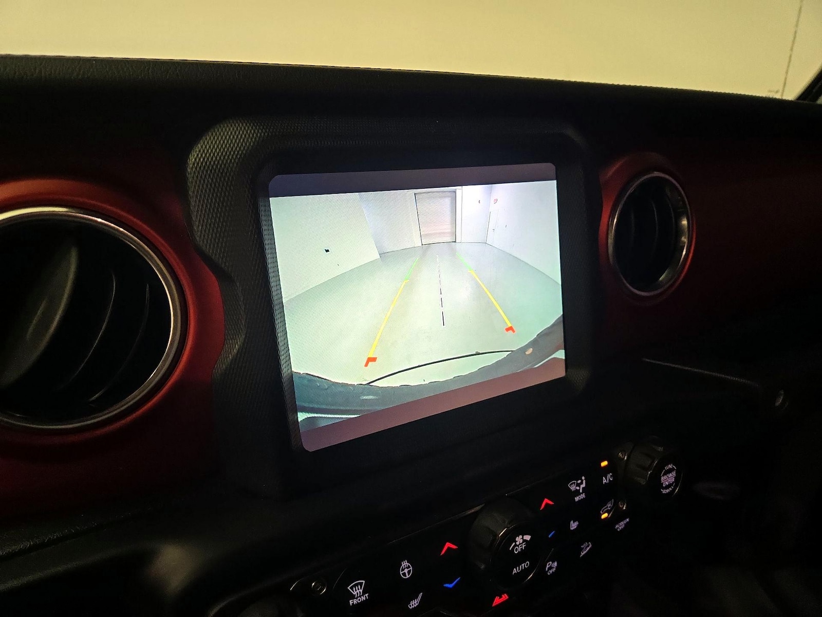 2019 Jeep Wrangler Unlimited Rubicon - Photo 16