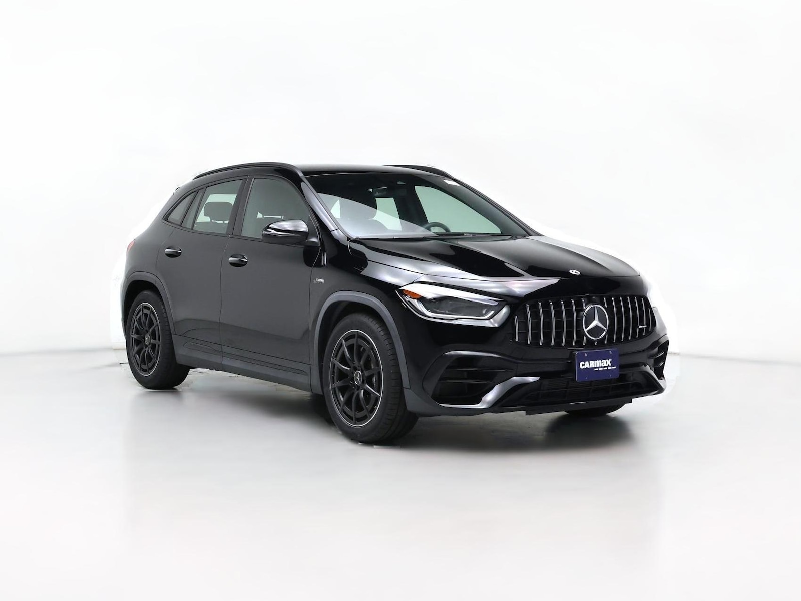 2023 Mercedes-Benz GLA