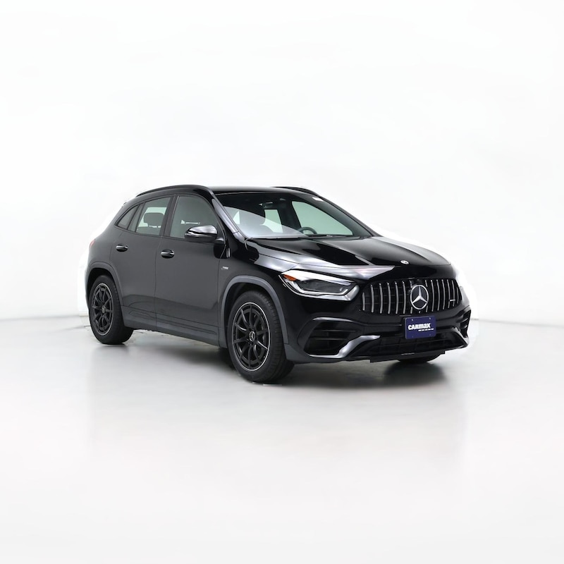 2023 Mercedes-Benz GLA45 AMG