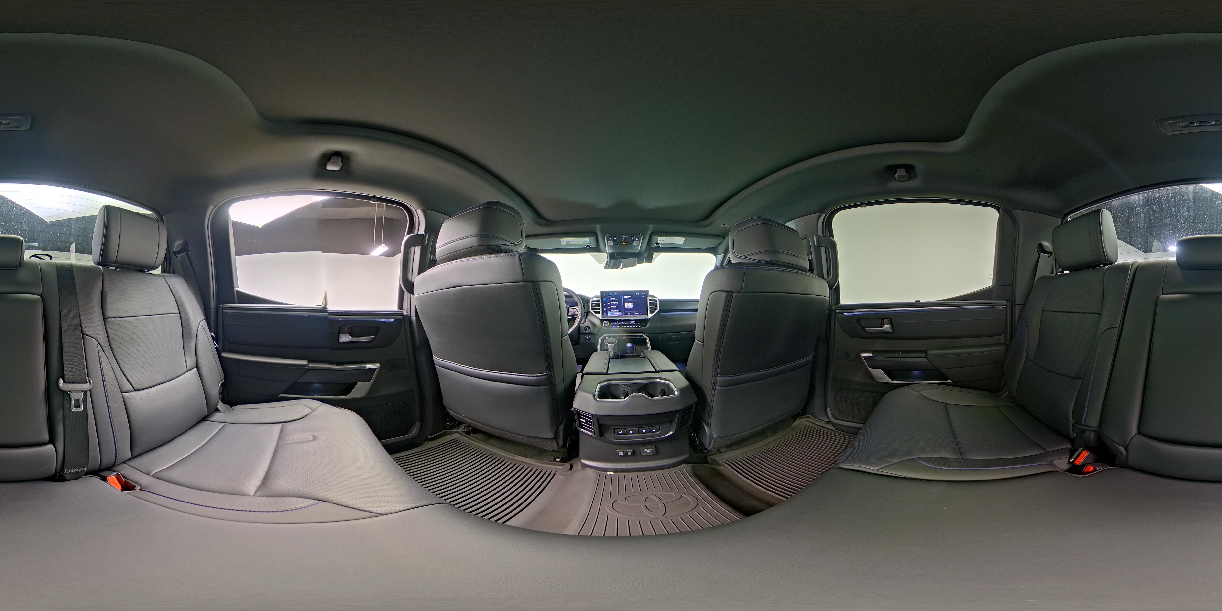 2025 Toyota Tundra Platinum - Photo 26