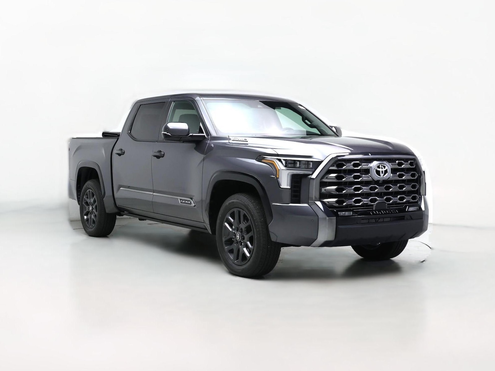 2025 Toyota Tundra Platinum - Photo 1