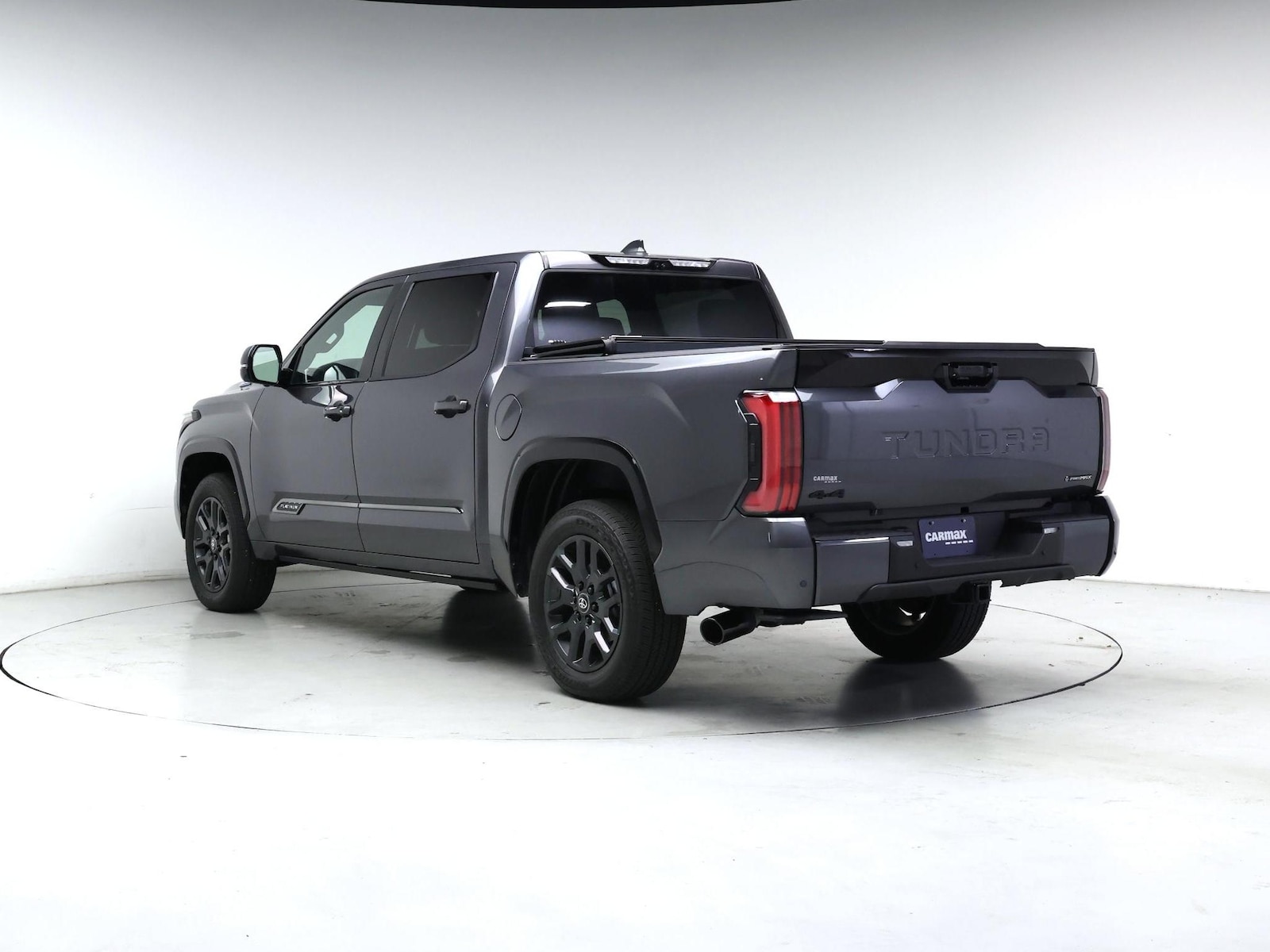 2025 Toyota Tundra Platinum - Photo 3