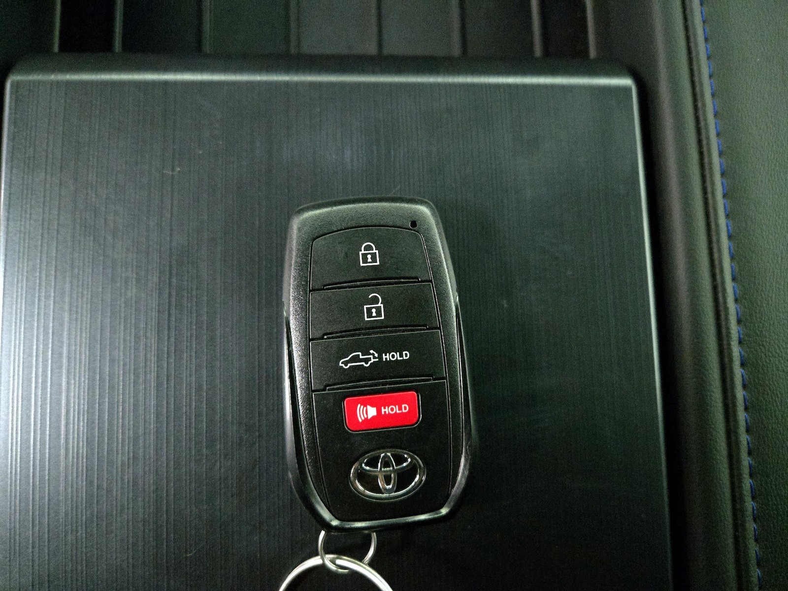 2025 Toyota Tundra Platinum - Photo 24
