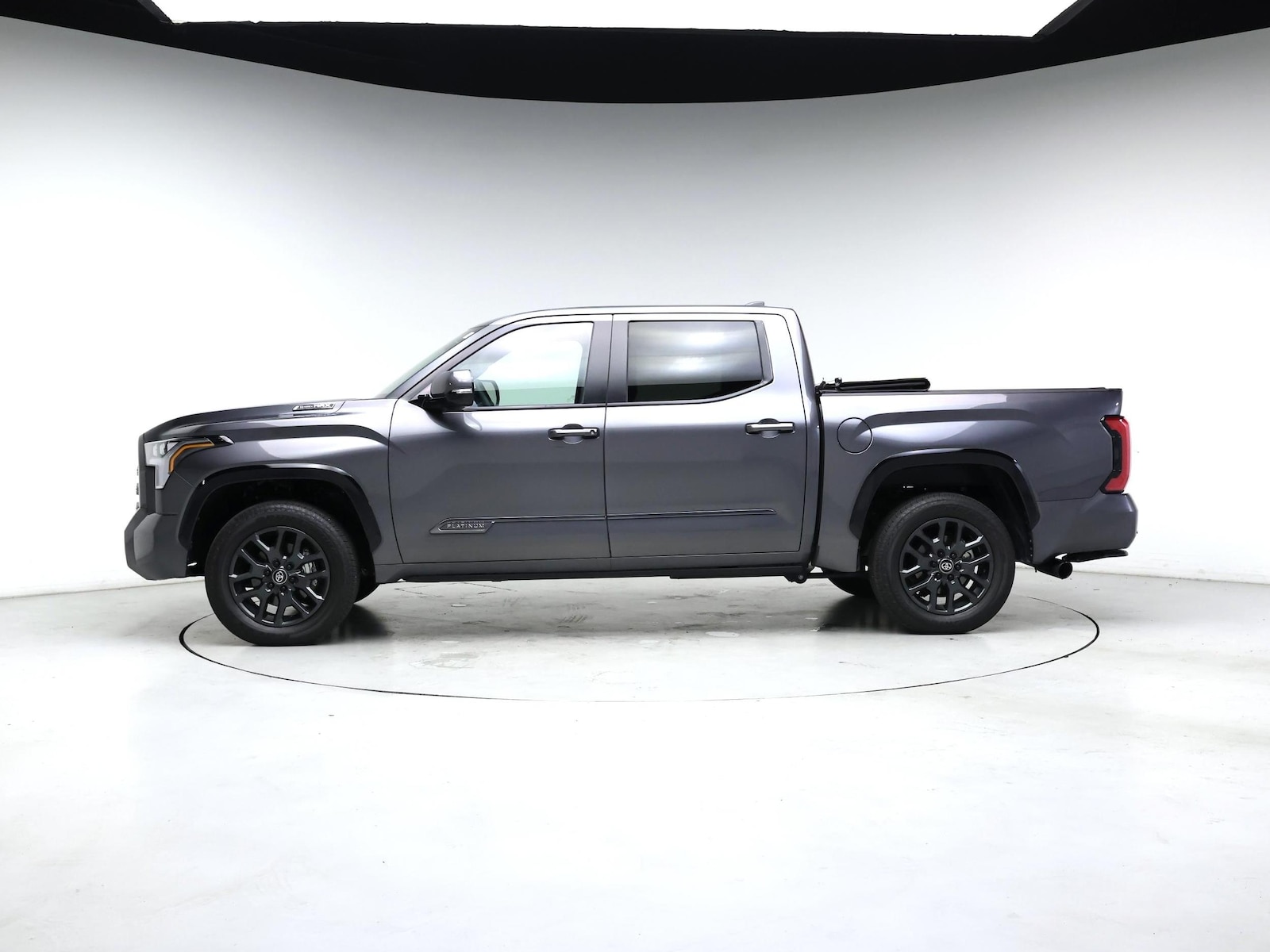 2025 Toyota Tundra Platinum - Photo 4